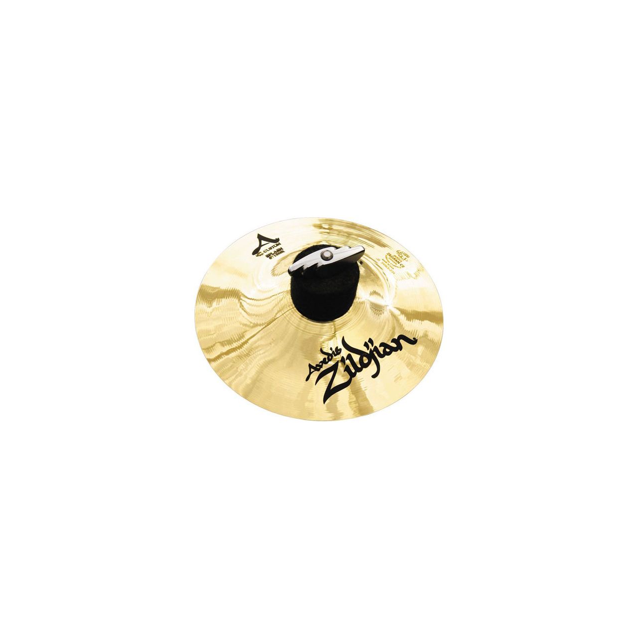 6" A Custom Splash - A20538