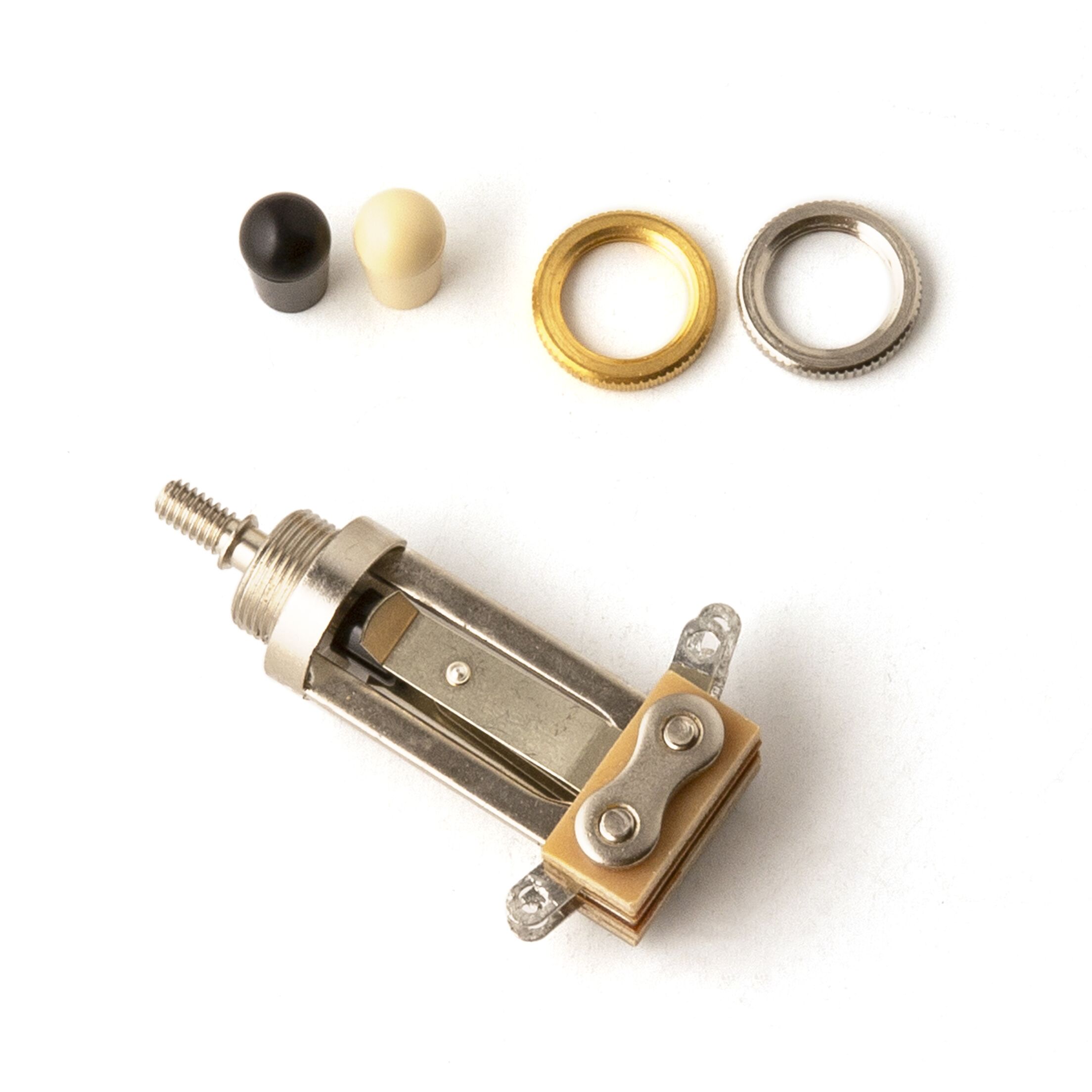 3-Way Toggle Switch (Core Singlecut models)