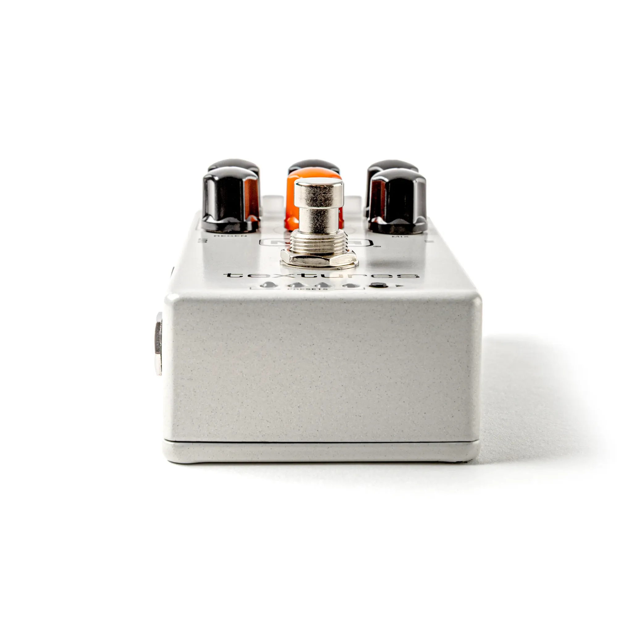 Textures Granular Synth Pedal