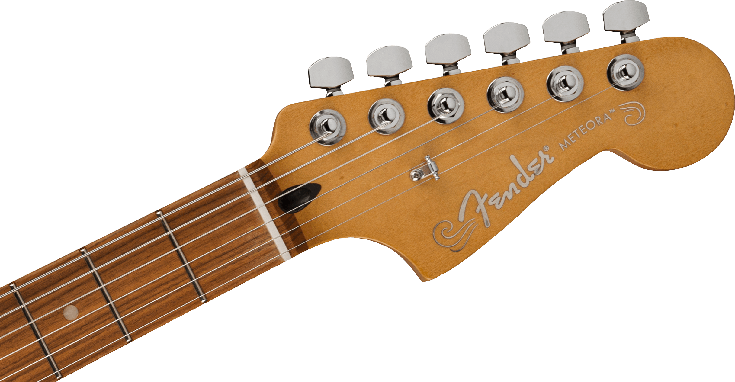 Player Plus Meteora® HH, Pau Ferro Fingerboard, Belair Blue