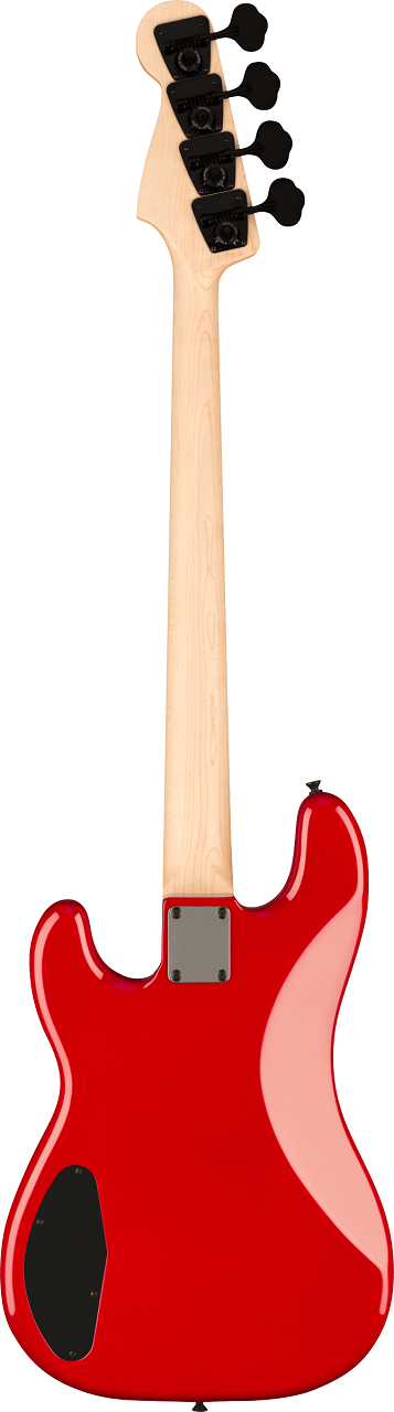 Boxer Series PJ Bass®, Torino Red