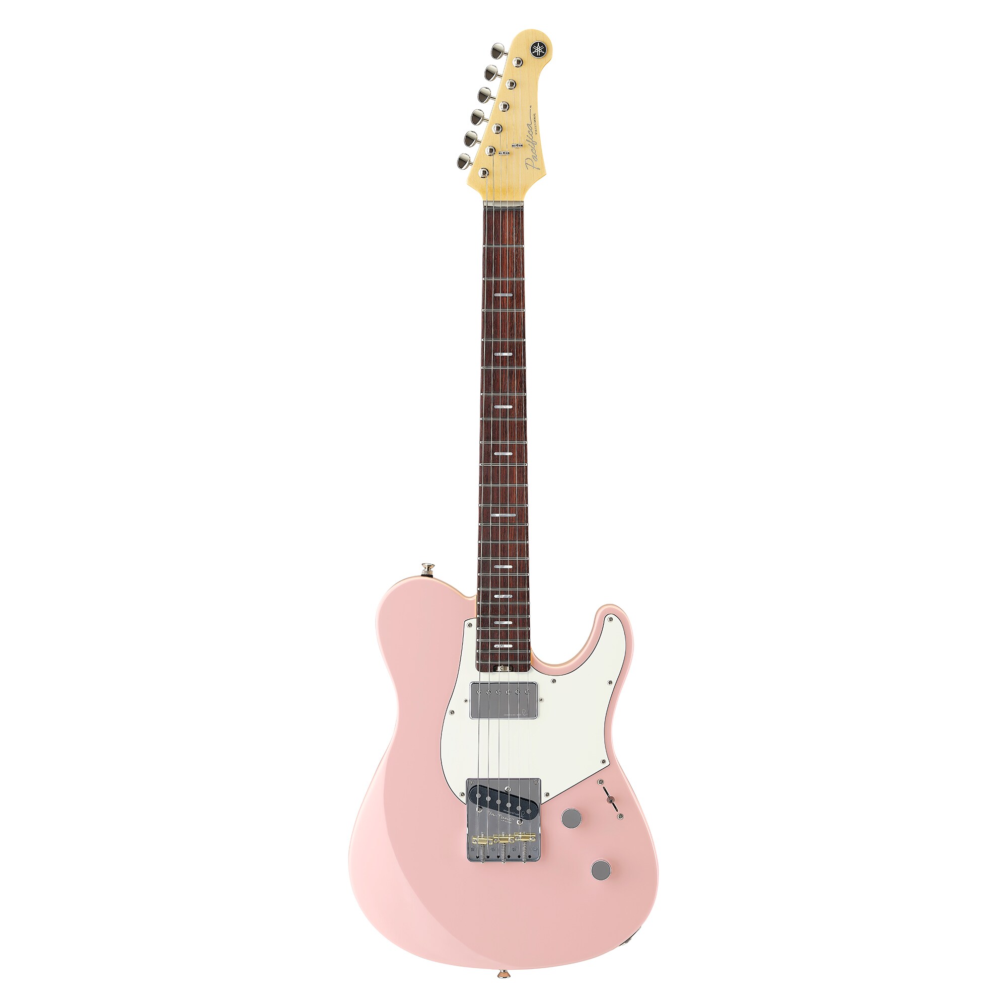 Pacifica SC P11S Ash Pink