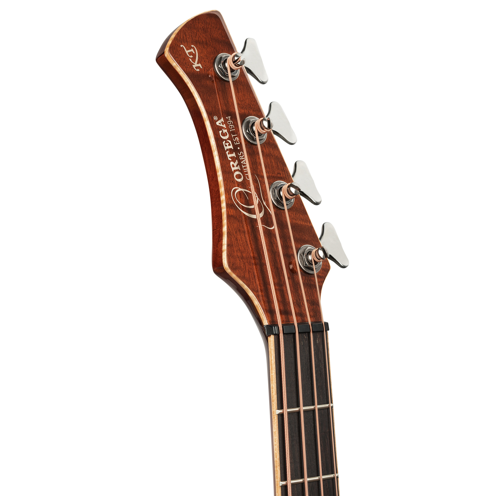 KTSM2-4 Ken Taylor Acoustic Bass   