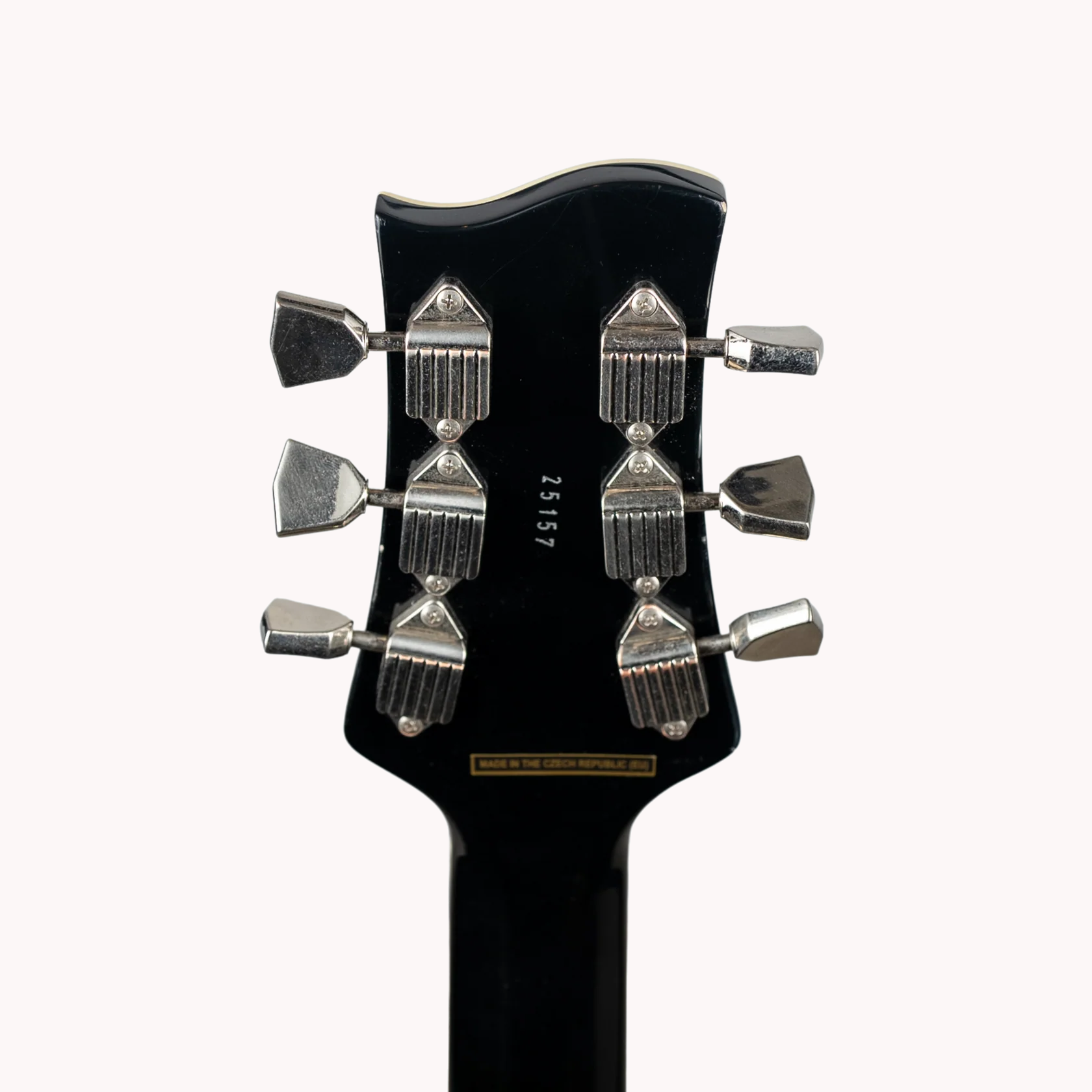 Fremont Bigsby NH Black Aged