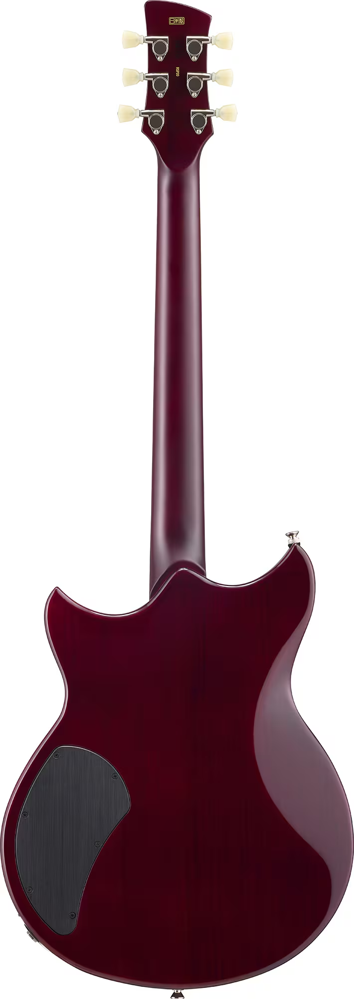 RSP20 Sunset Burst - Professional E-Gitarre