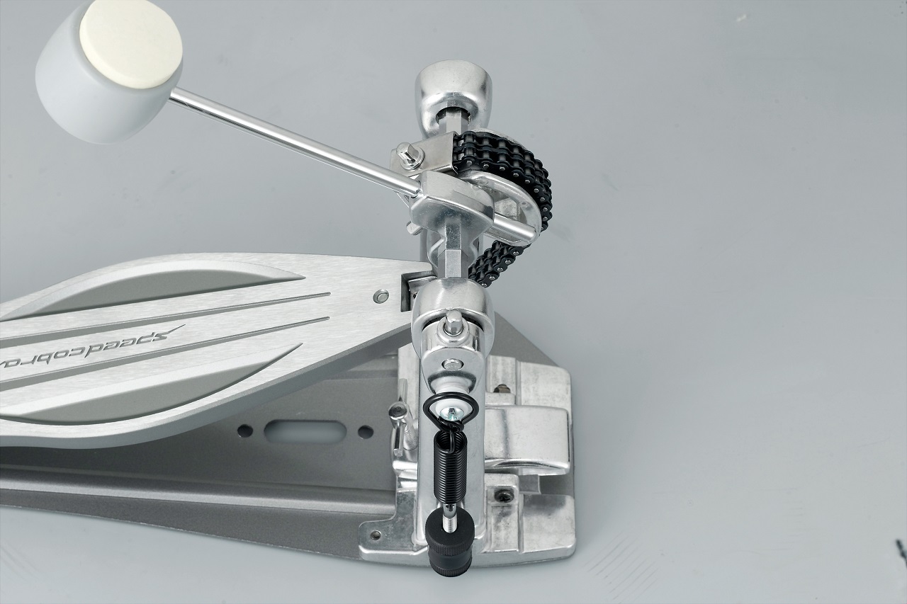 Speed Cobra Junior Einzelfußmaschine HP310L