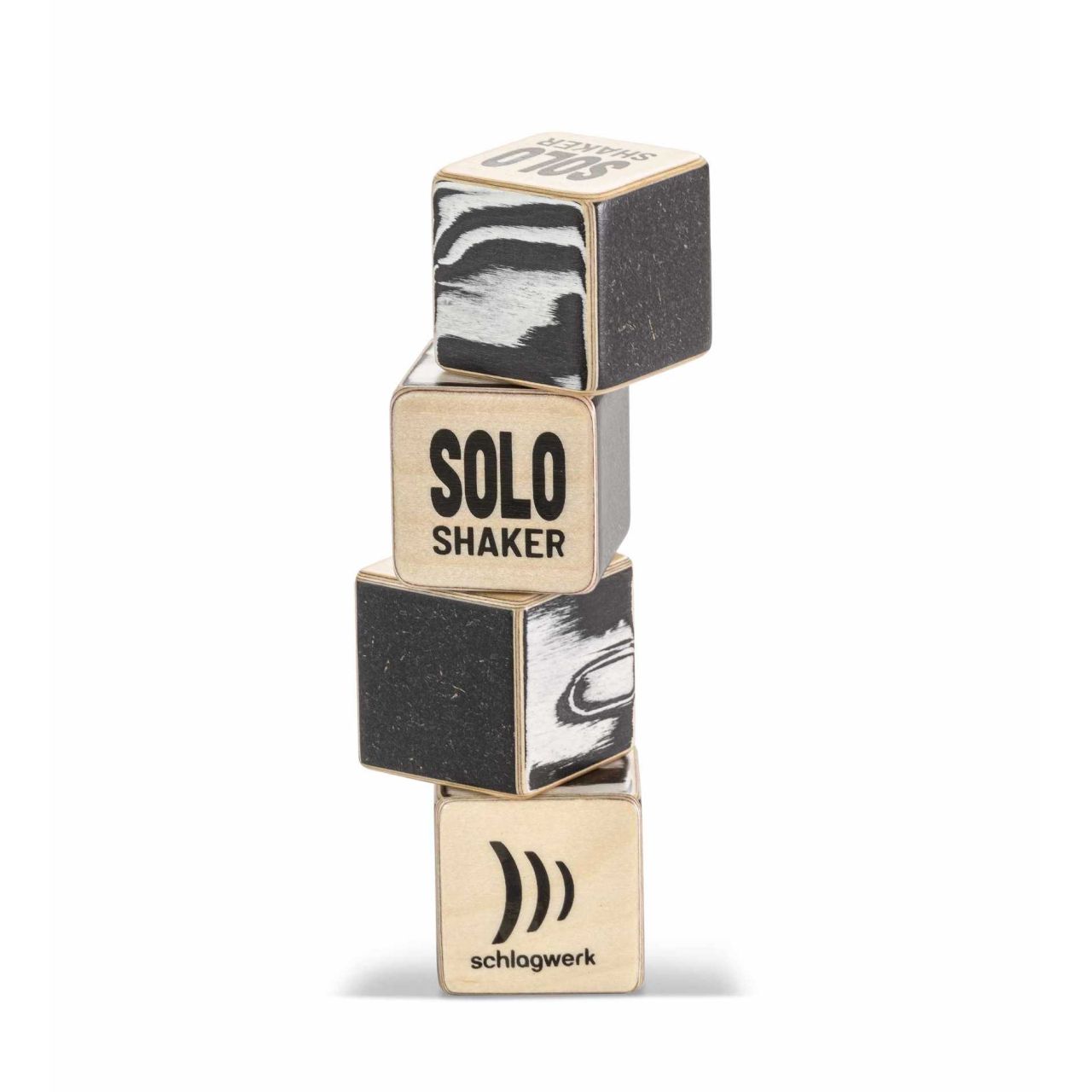 SK20 Solo Shaker