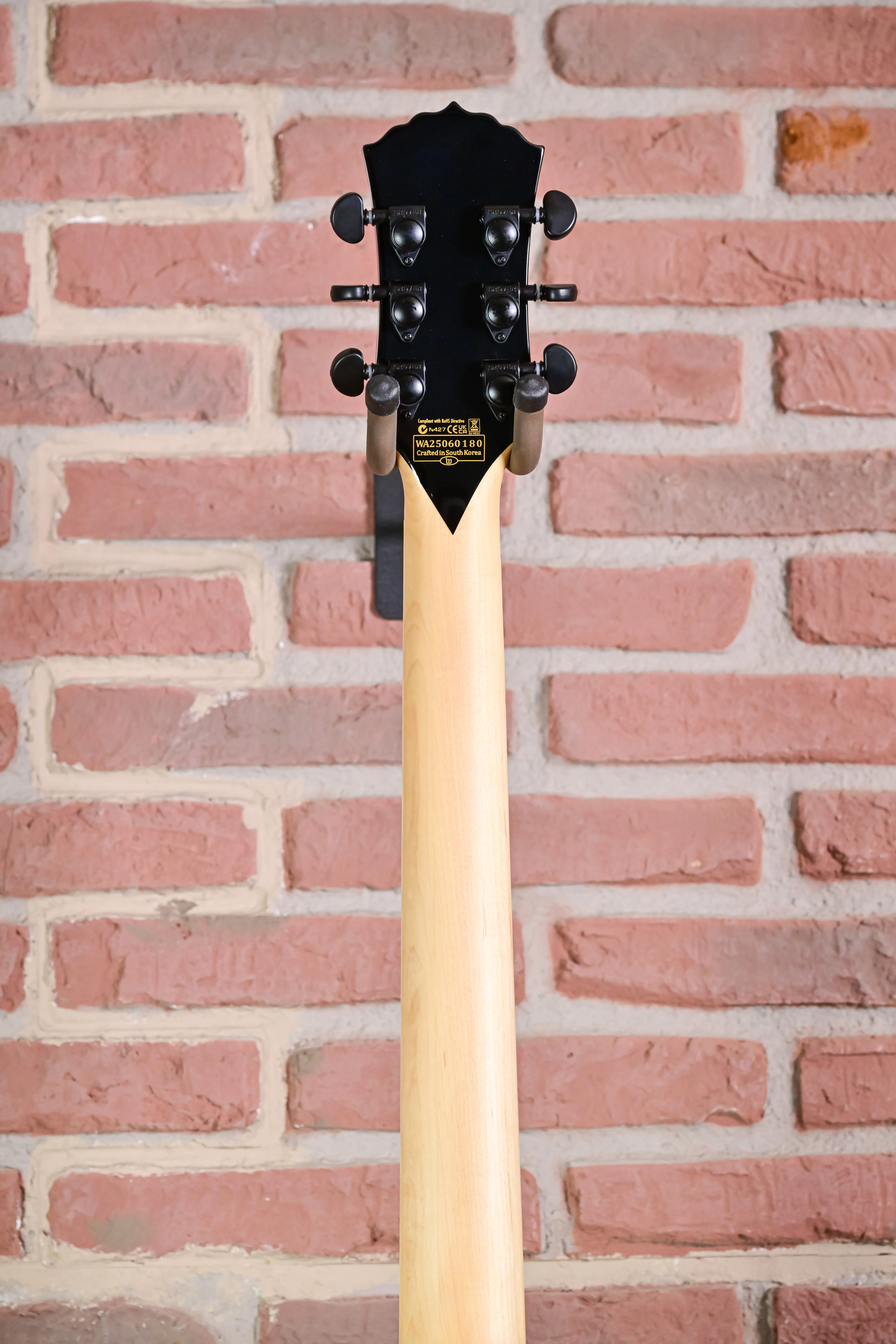 Heathen Grail Buzzsaw Rawtop (B-Stock)