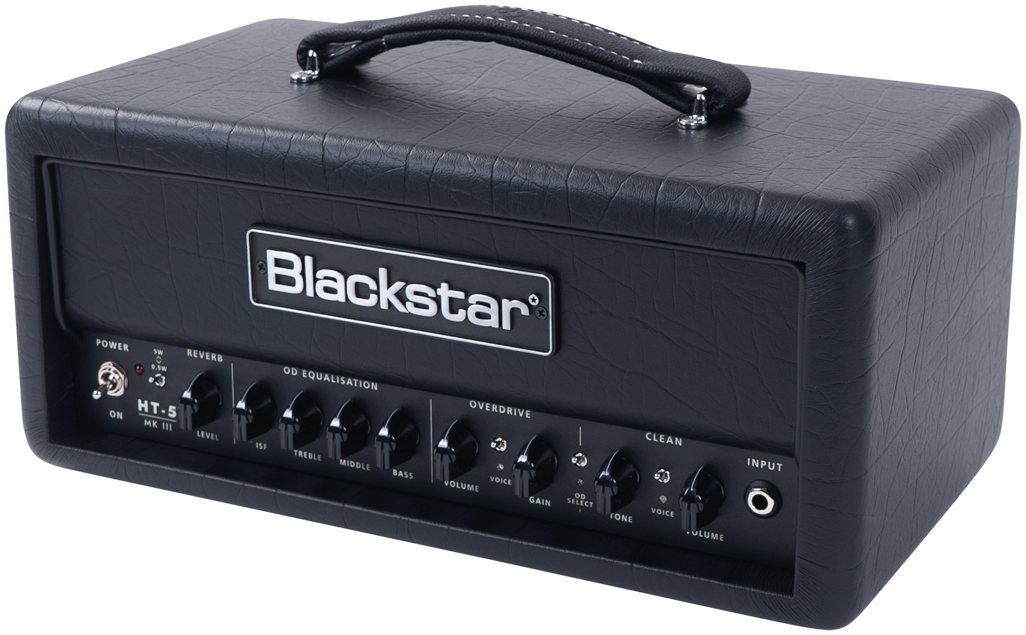 HT-5RH MkIII E-Gitarrentopteil 5W