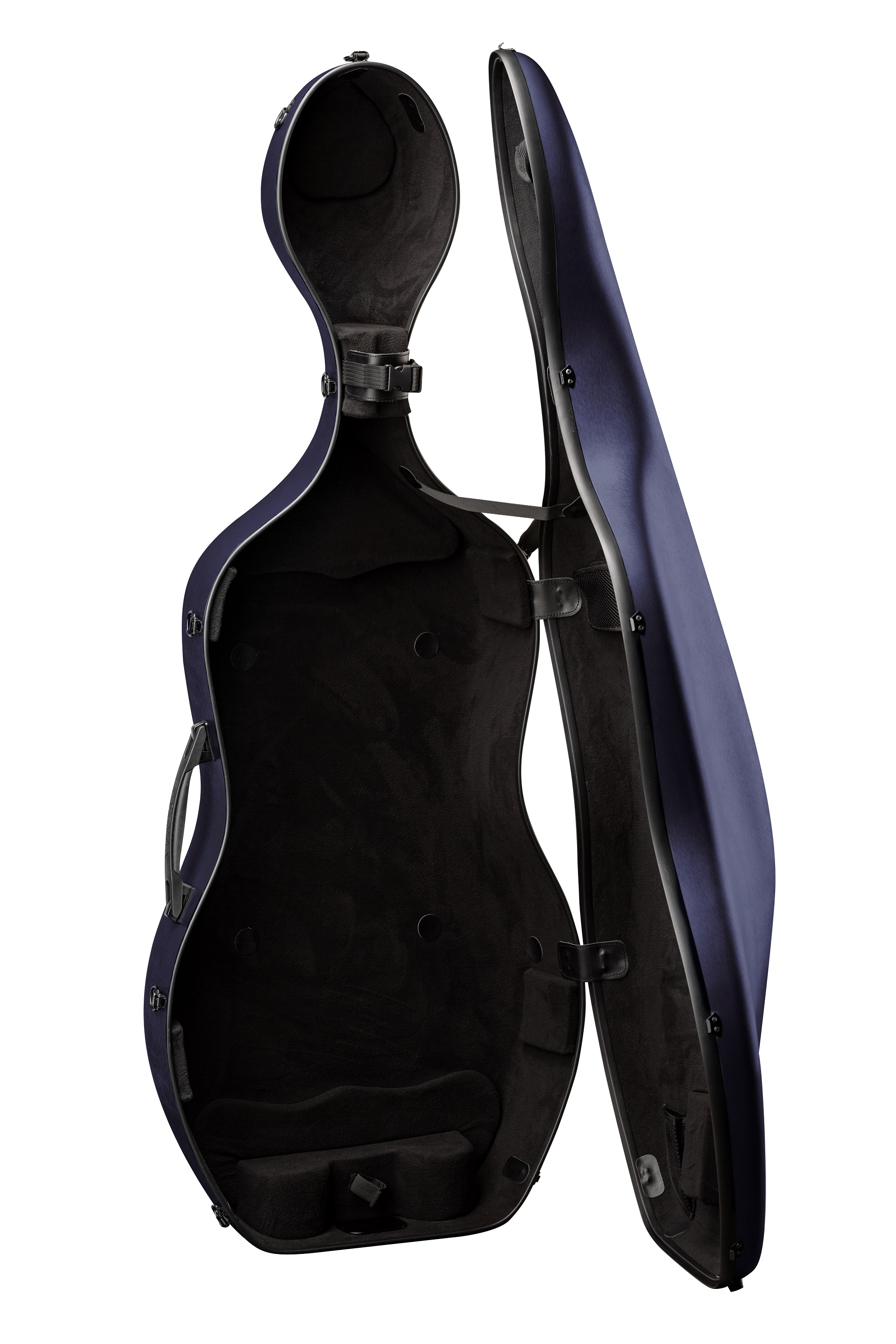 CACL30 Cello Case Midnight Blue