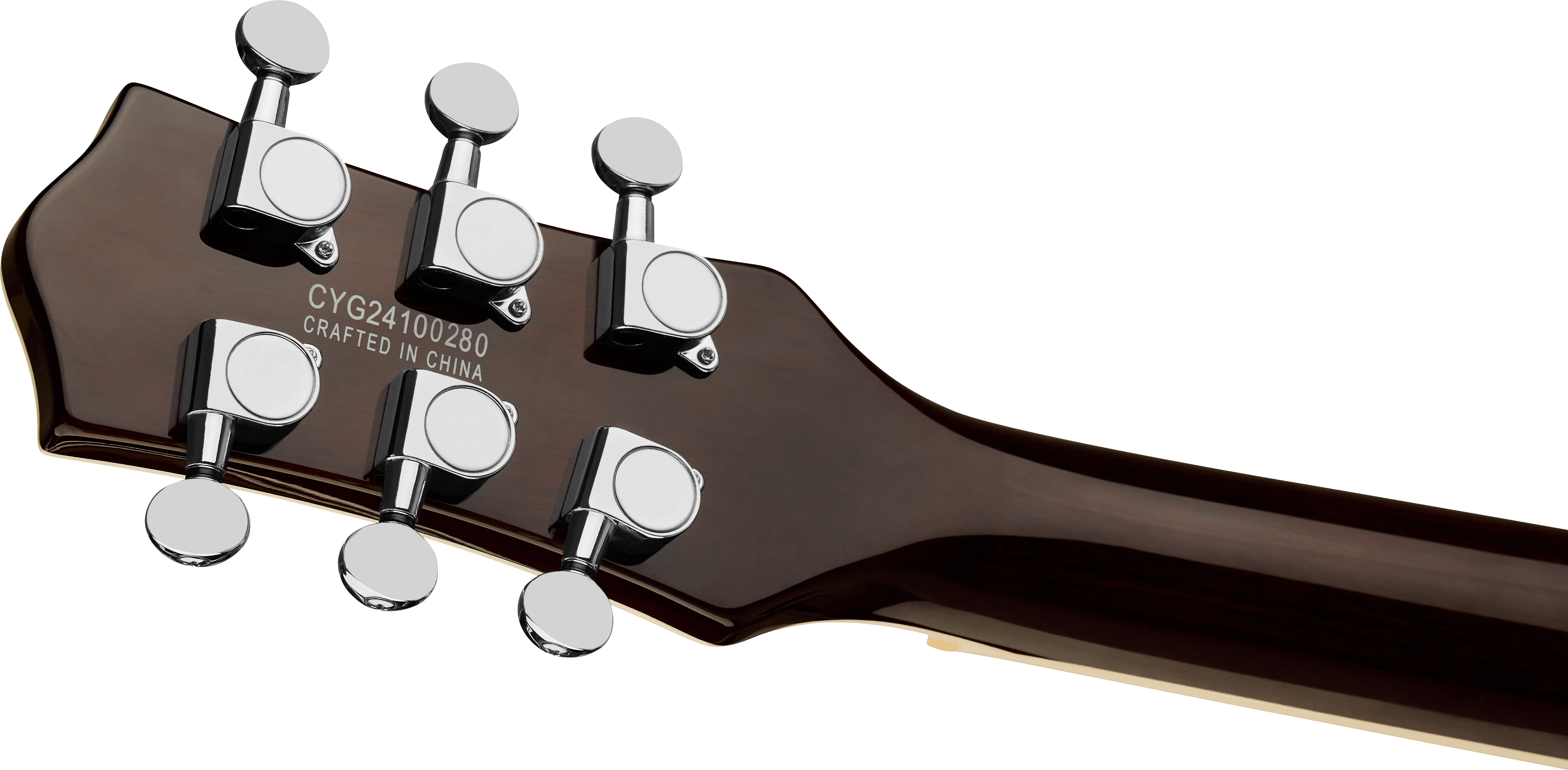 G5230T Electromatic  Jet FT Single-Cut Dark Cherry Metallic