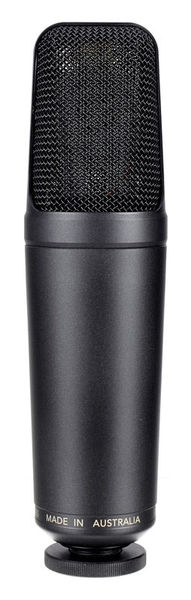 NT1000 Black Edition
