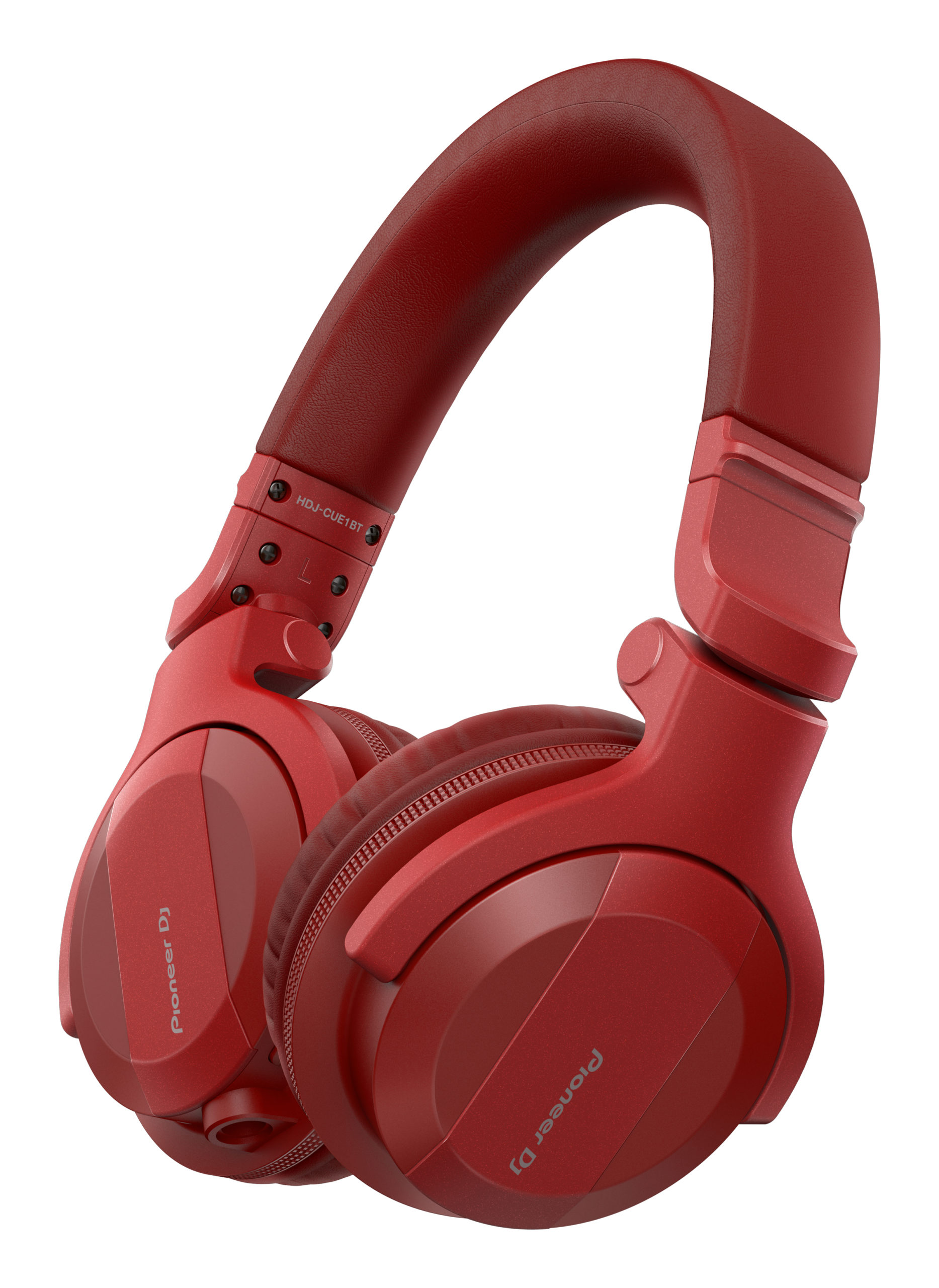 HDJ-CUE1BT-R Bluetooth Kopfhörer