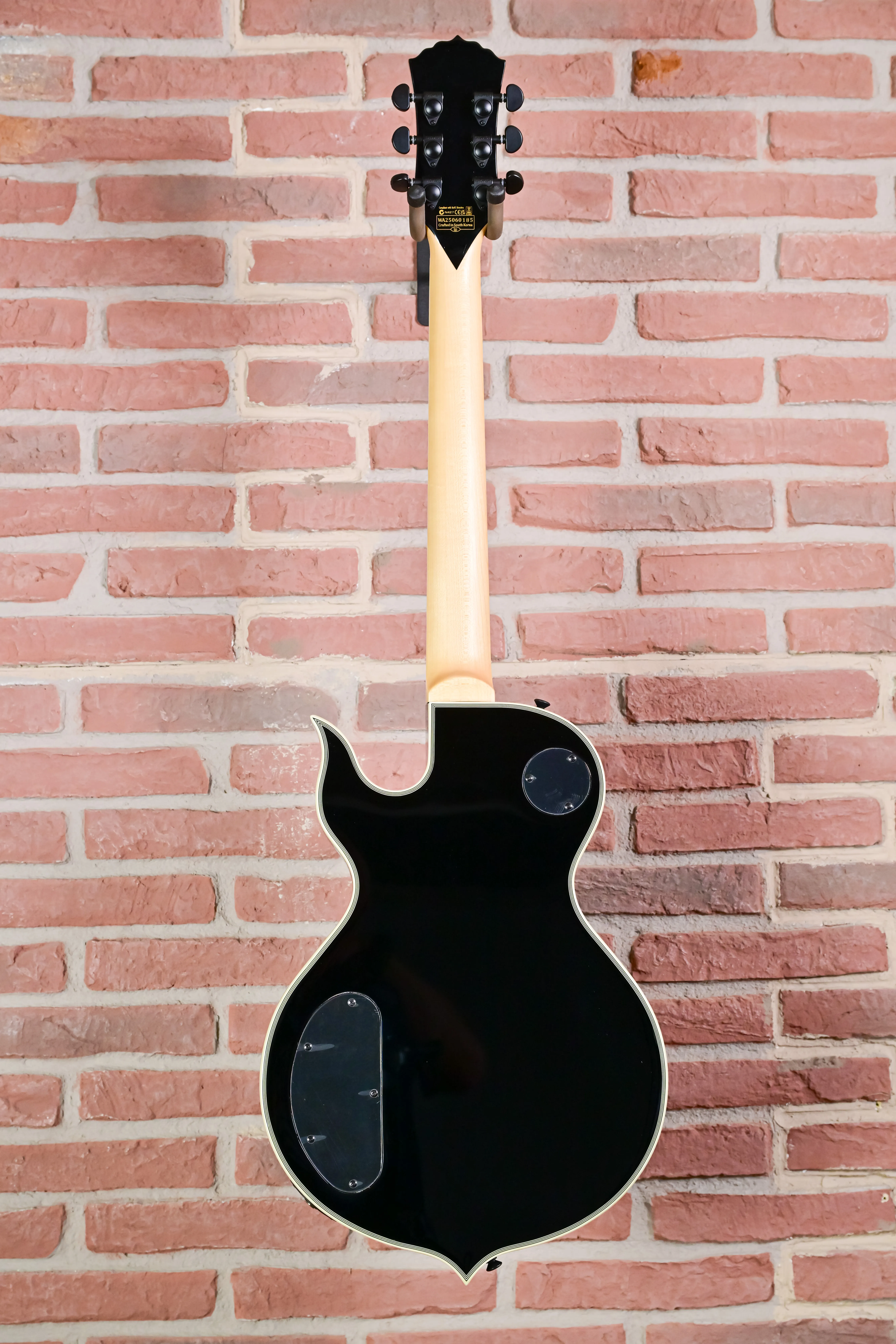 Odin Grail Vintage White Blizzard - B-Stock