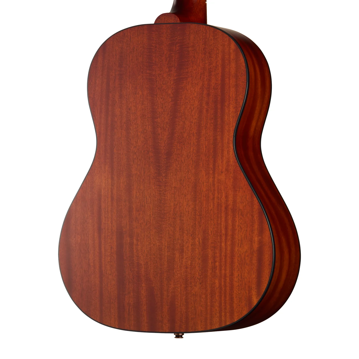 Klassisches Design der Gibson LG-2 – Faded Natural Finish