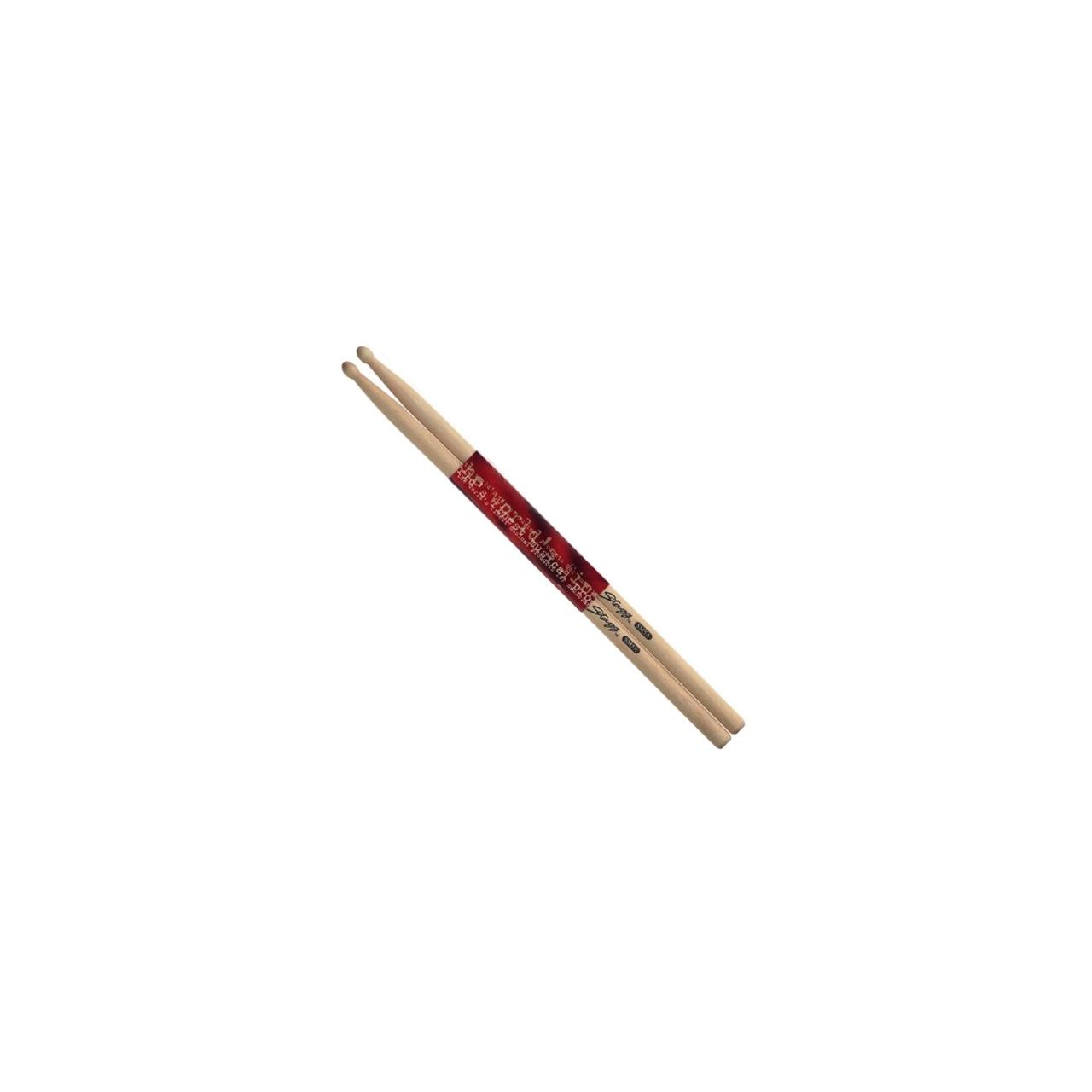 SM5A Maple Sticks - Wood Tip