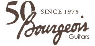 BOURGEOIS GUITARS