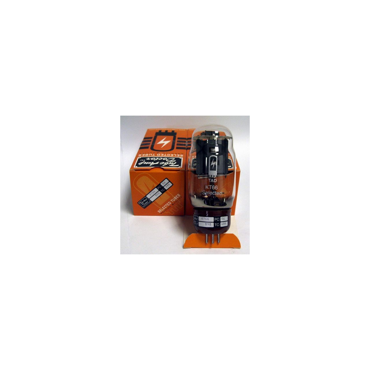 RT822 KT66 Duett