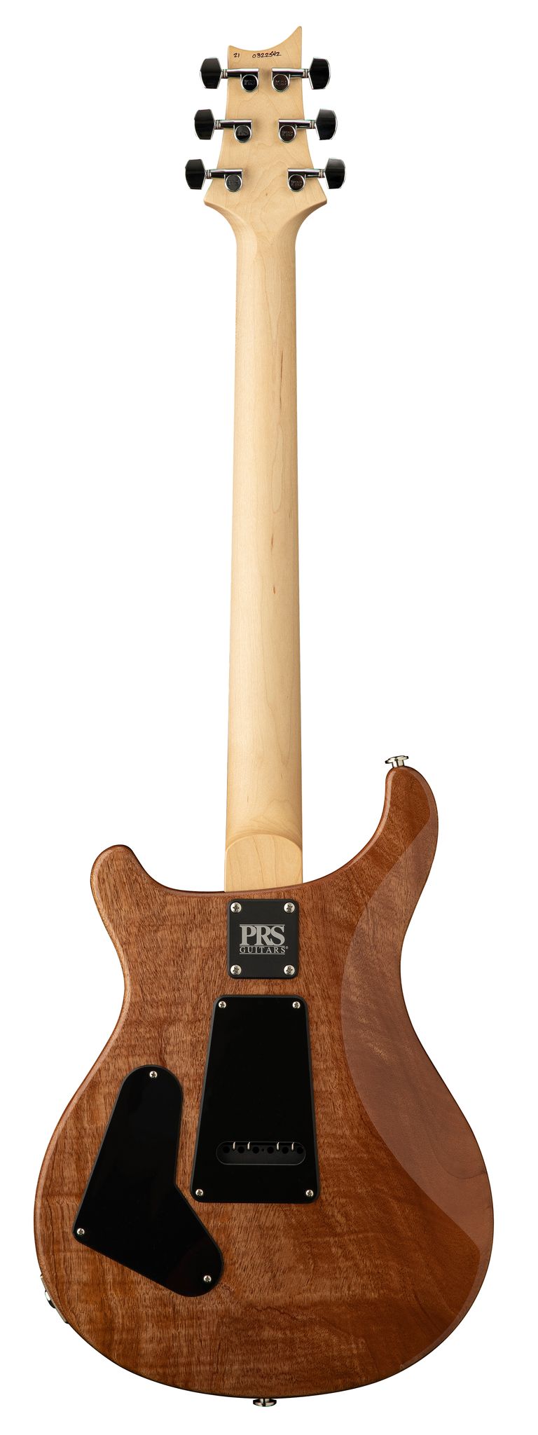 CE 24 Semi Hollow ER