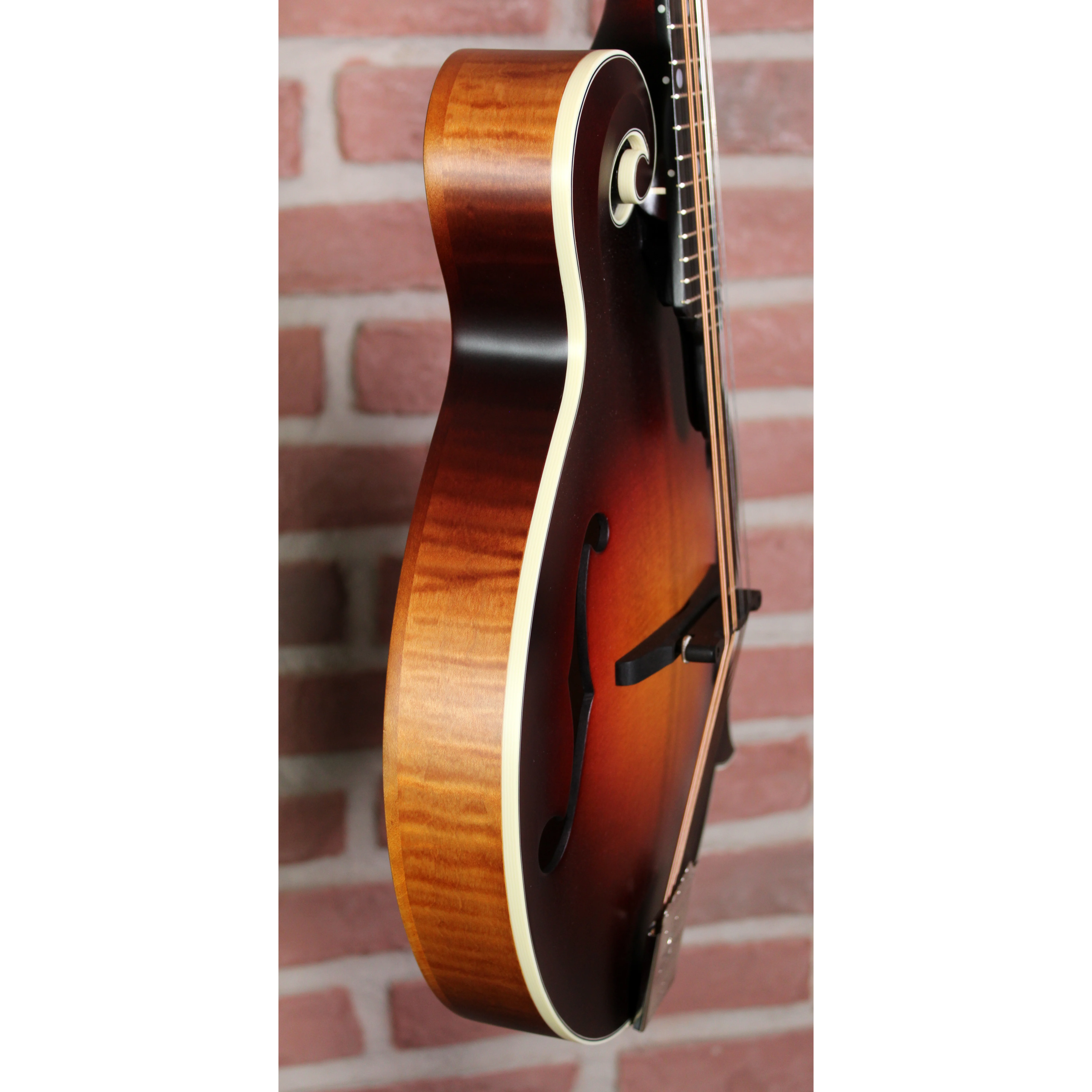 Custom F-5G Sierra Hull Sierra Burst VOS Varnish Gloss