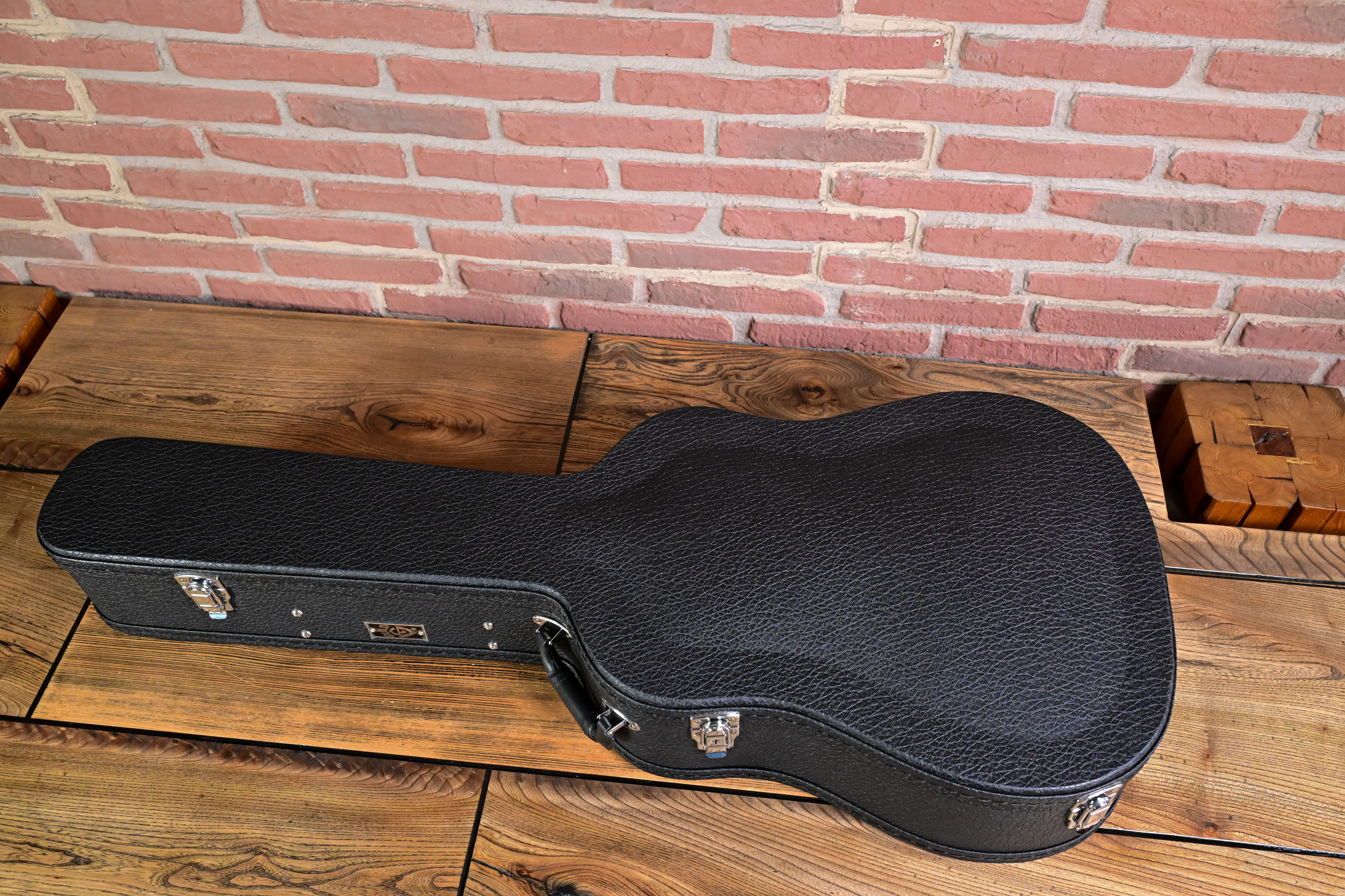 D-40E Standard Pacific Sunset Burst USA Dreadnought 