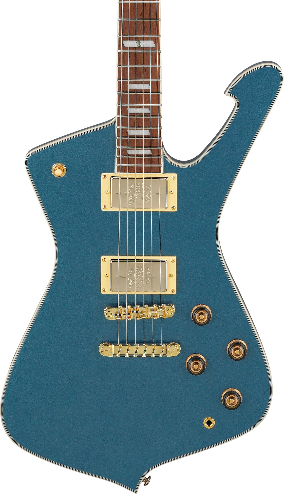 IC420-ABM Iceman E-Gitarre  