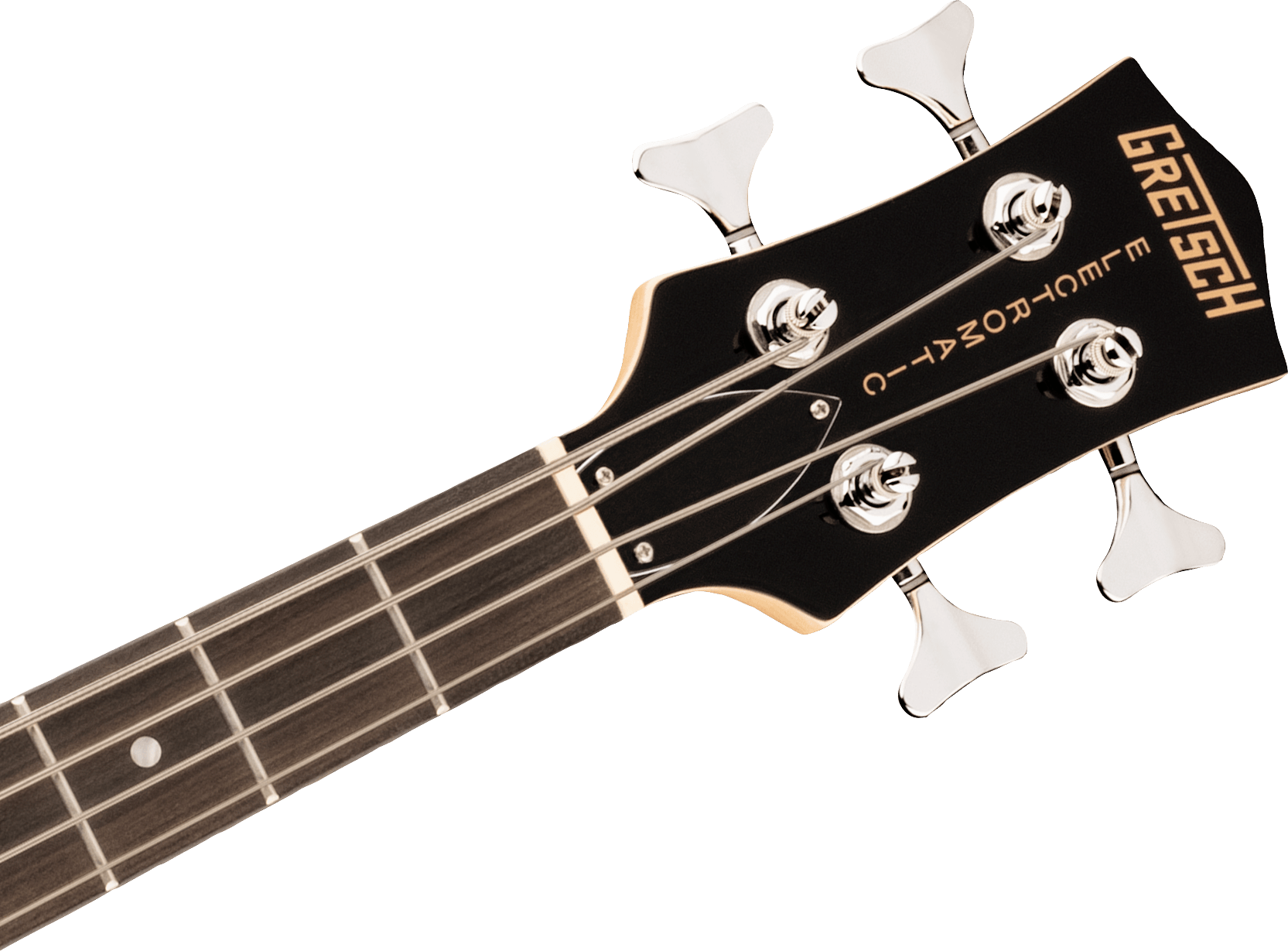 G2220 Electromatic® Junior Jet™ Bass II Short-Scale, Shell Pink