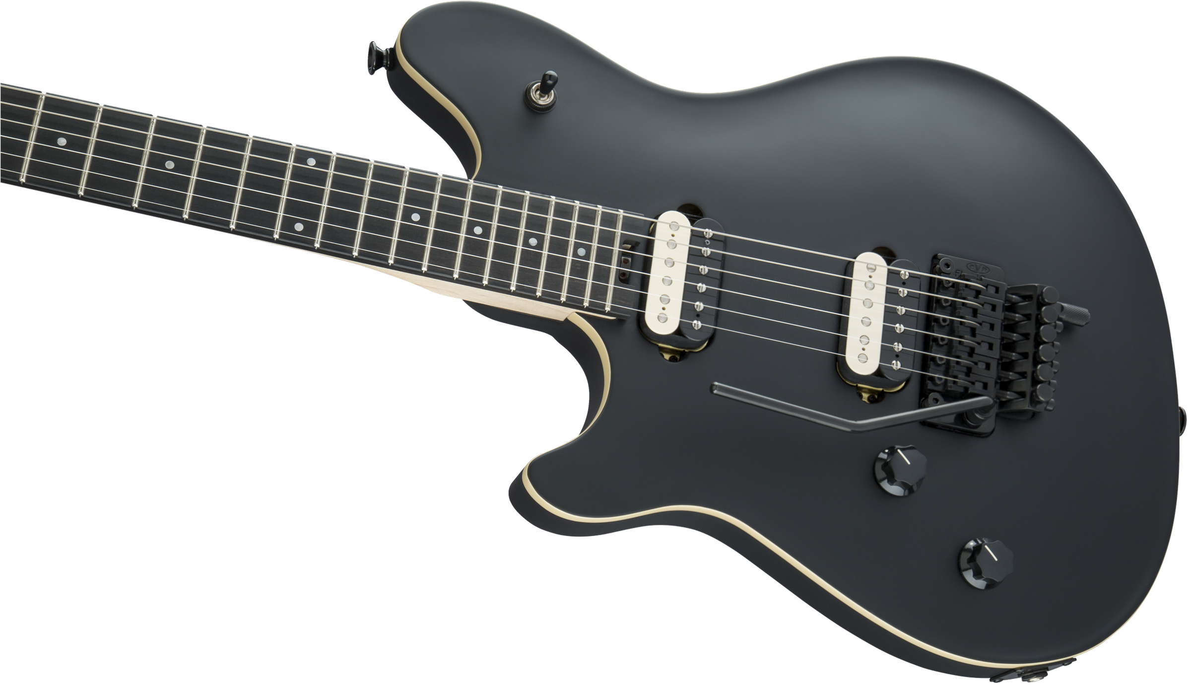 Wolfgang Special LH Stealth Black