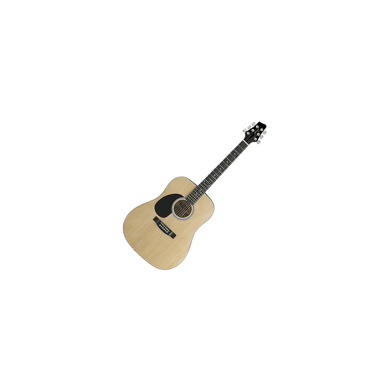 LEFTHAND DREADNOUGHT AC.GT-NAT