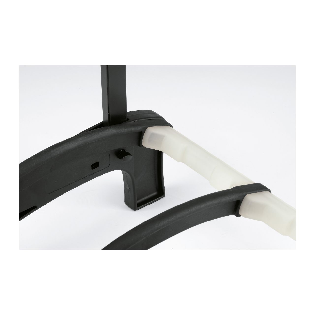 17515 Mehrfachgitarrenständer Guardian 5 transparent