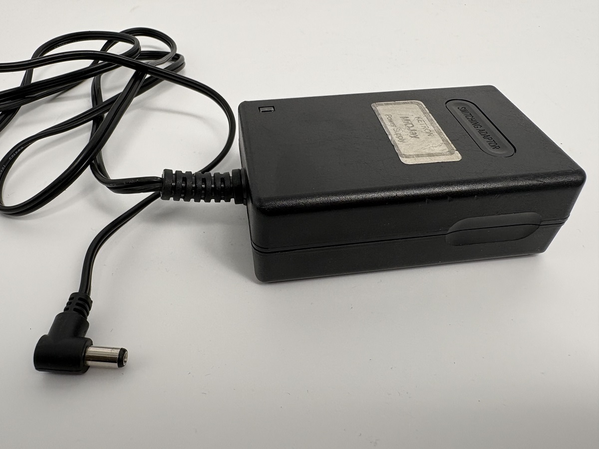 Midjay Live-Audio/Midifile-Player (Kommissionsware)