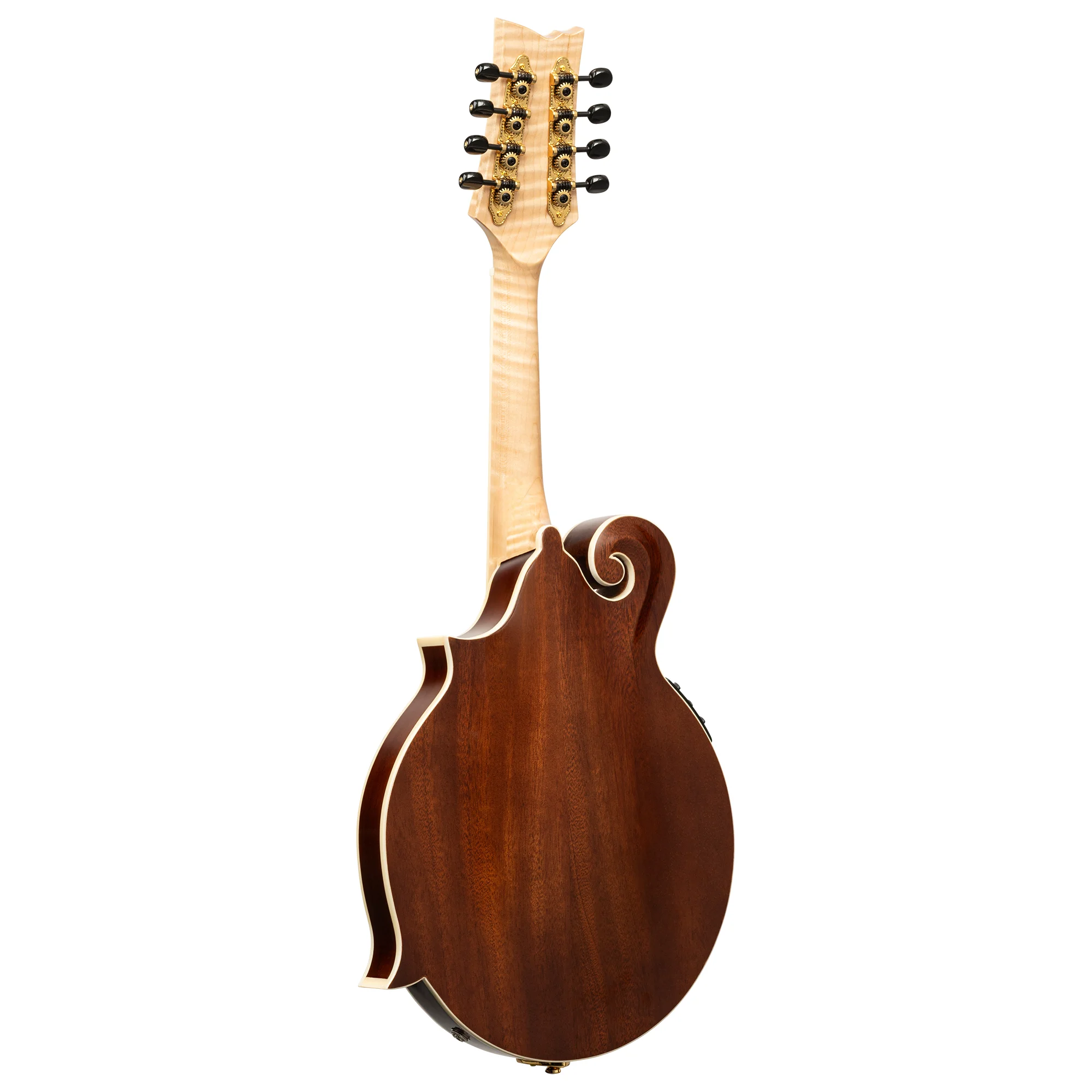 RMFE200PF F-Style Mandoline - Purple Fade