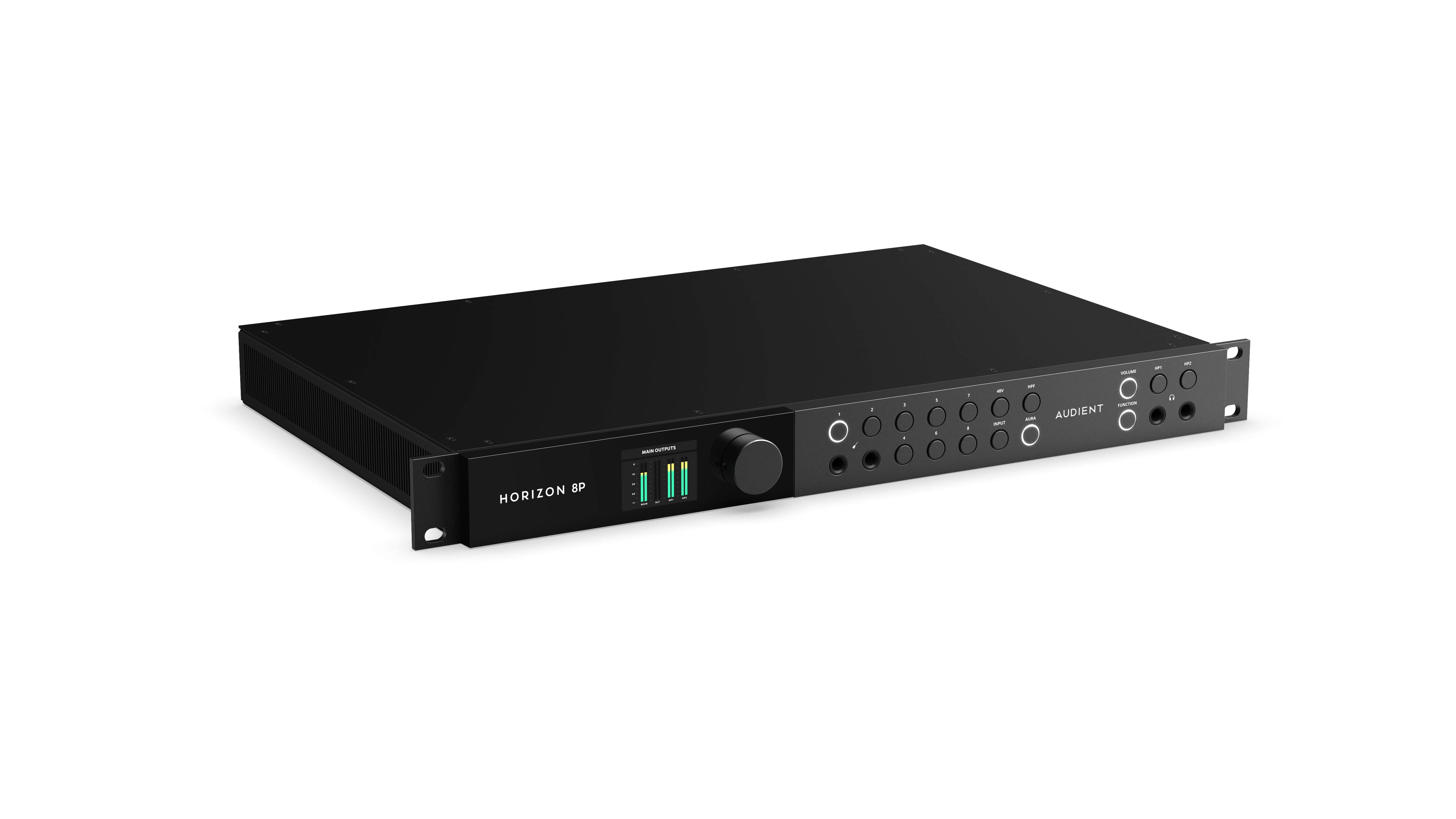Horizon 8P