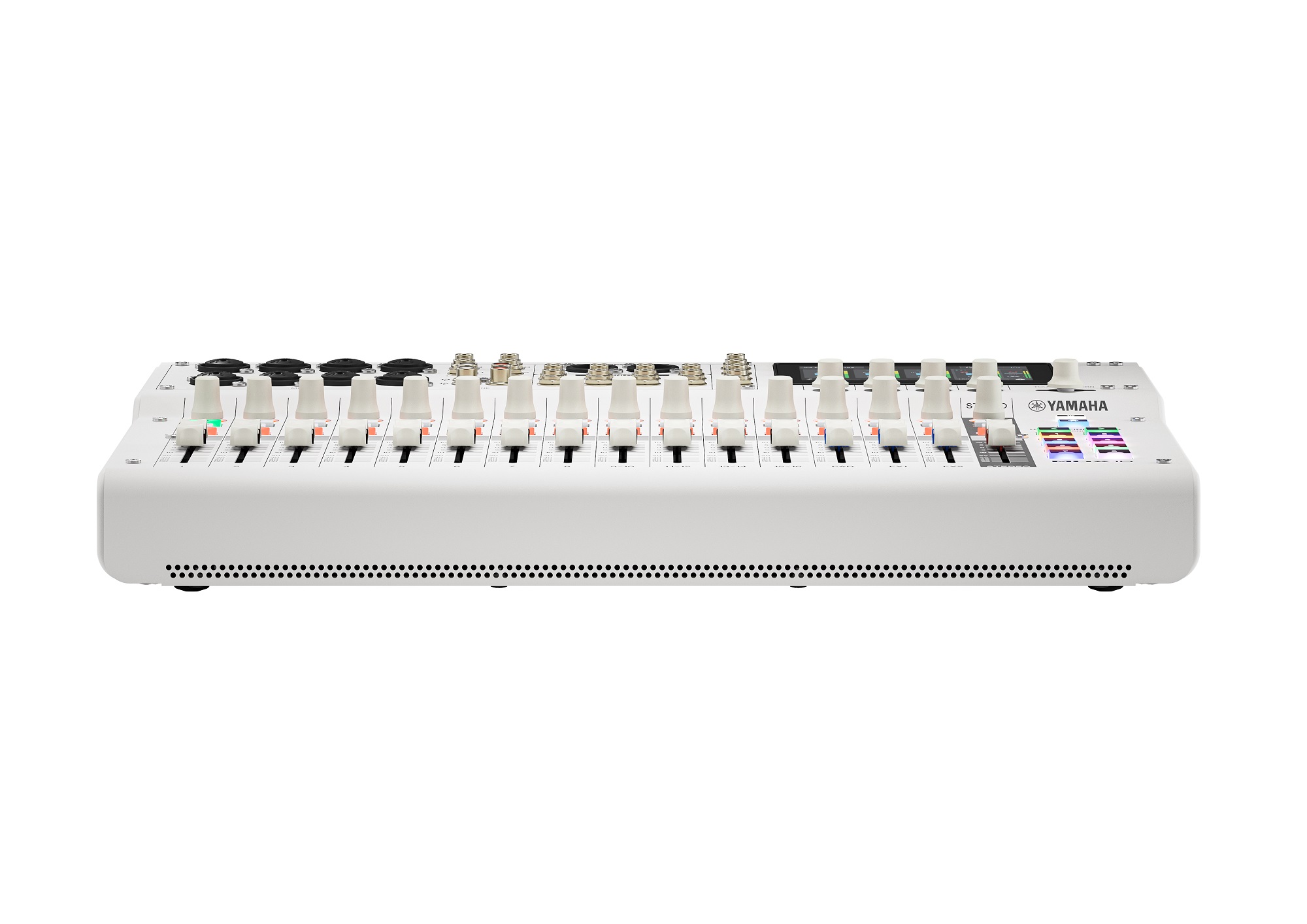 MGX16 WH Digital Mixer