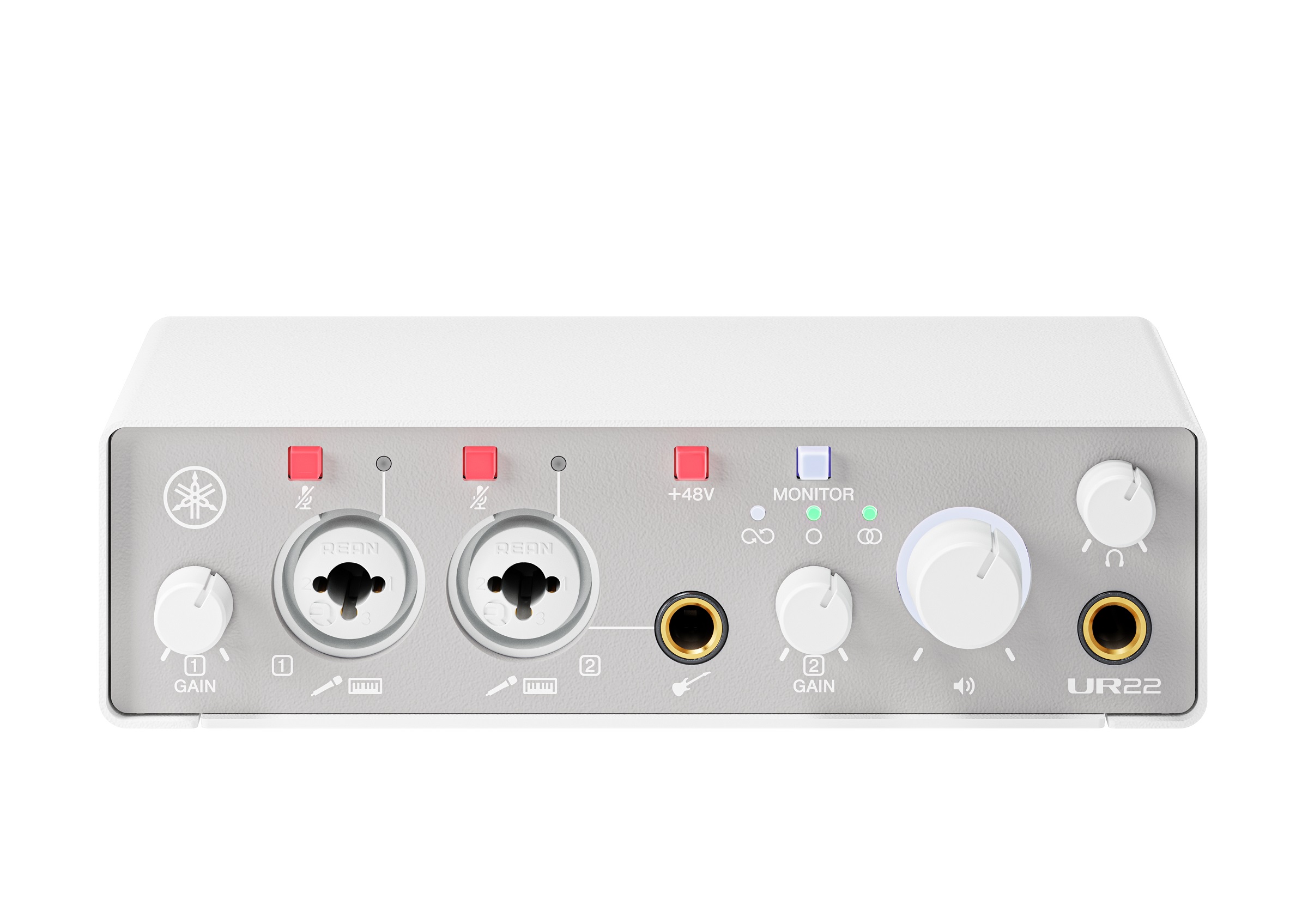 UR22  MK3 White