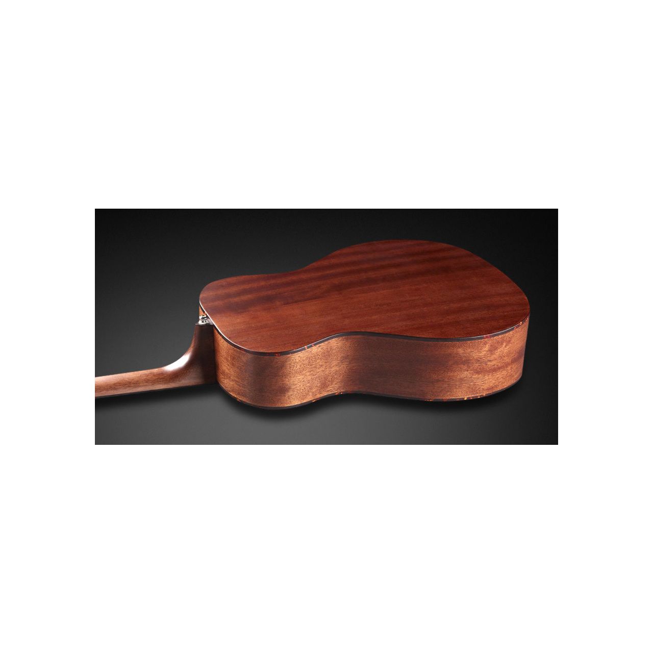 Legacy Grand Auditorium Natural Satin - Westerngitarre 