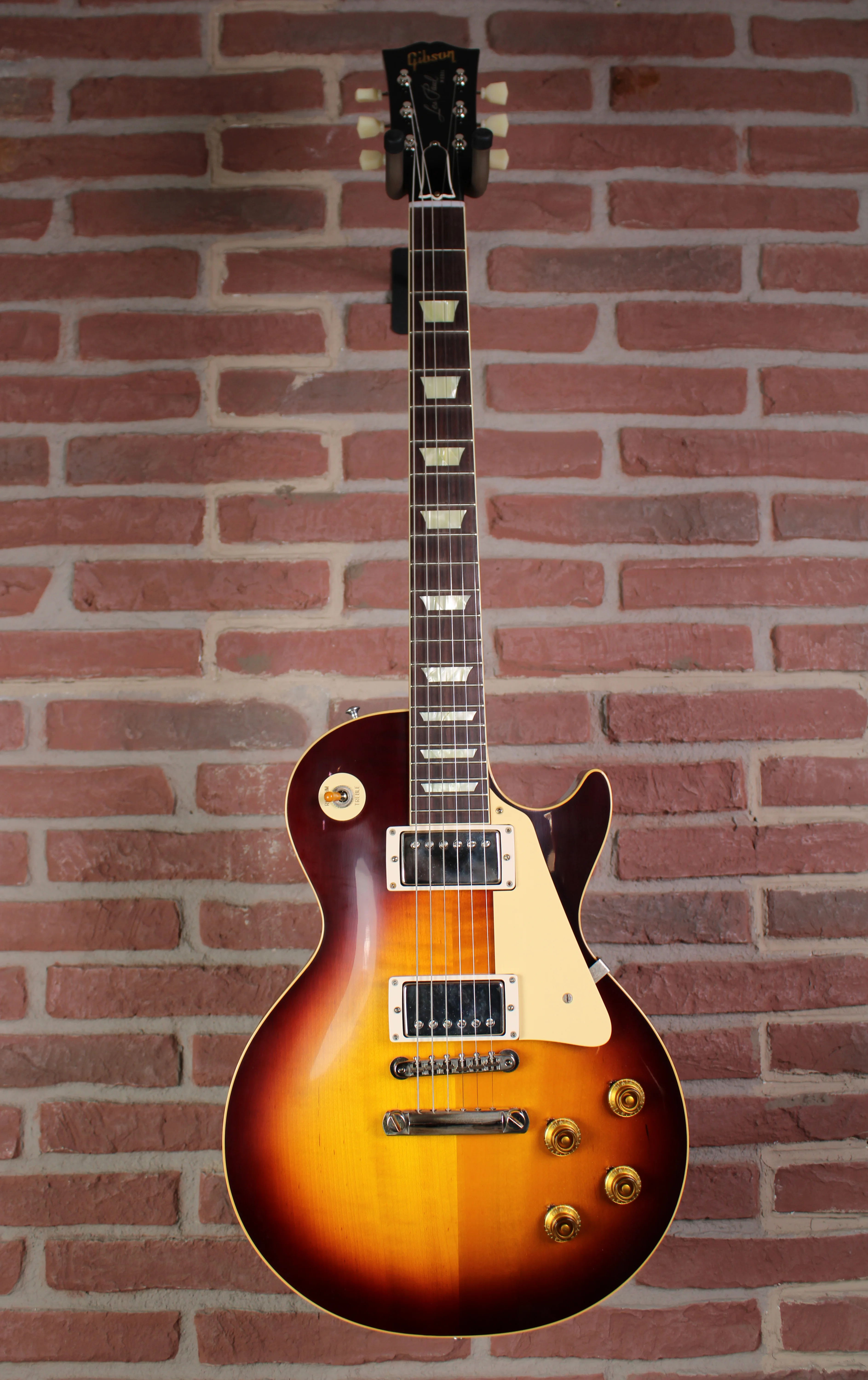 ML "Dean From Hell" Dimebag E-Gitarre