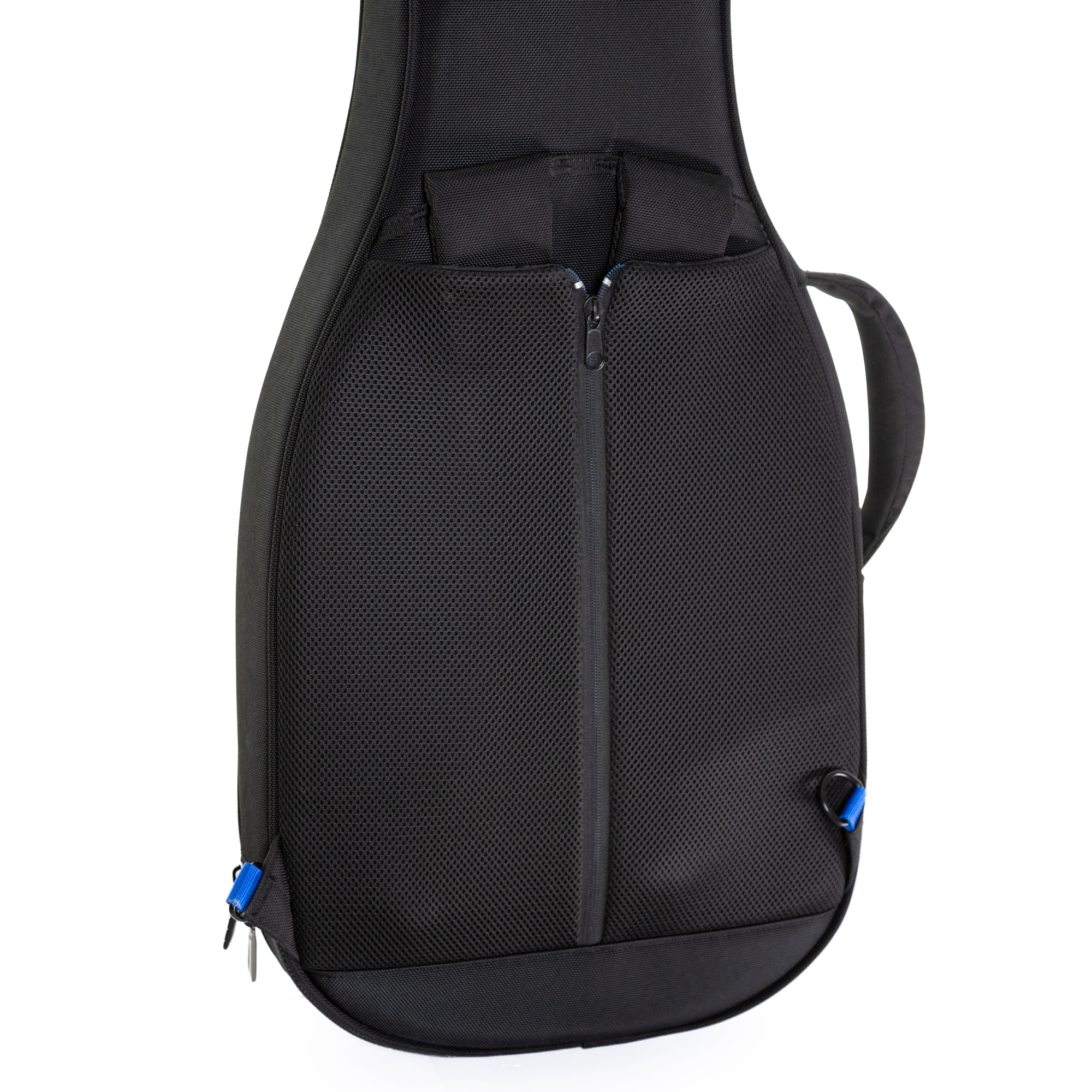Expedition - Headless Guitar Case
