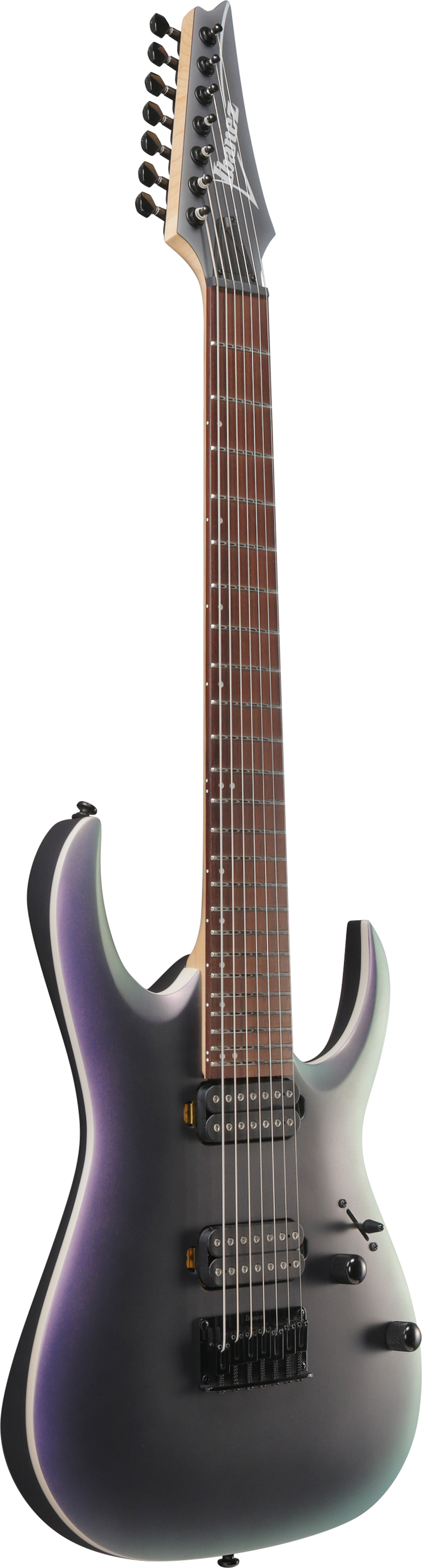 RGA742EX-BAM E-Gitarre