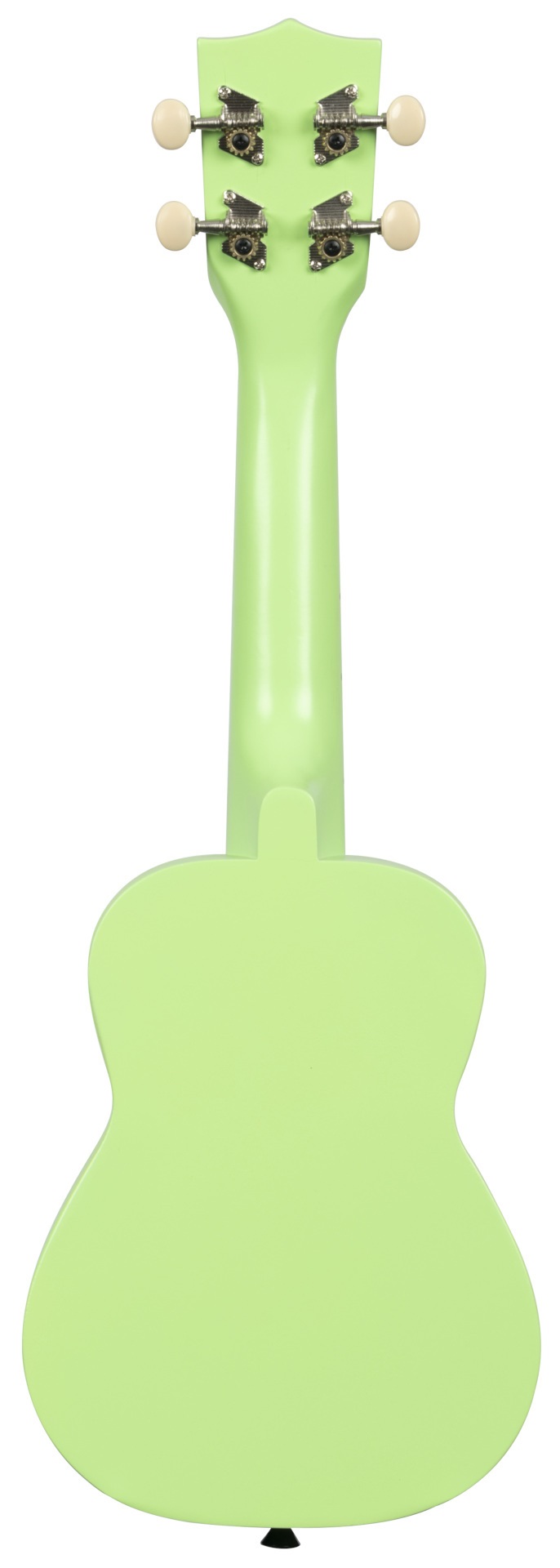 KALA Ukadelic UK-NIGHTLIGHT - Night Light Soprano Ukulele, with Tote Bag