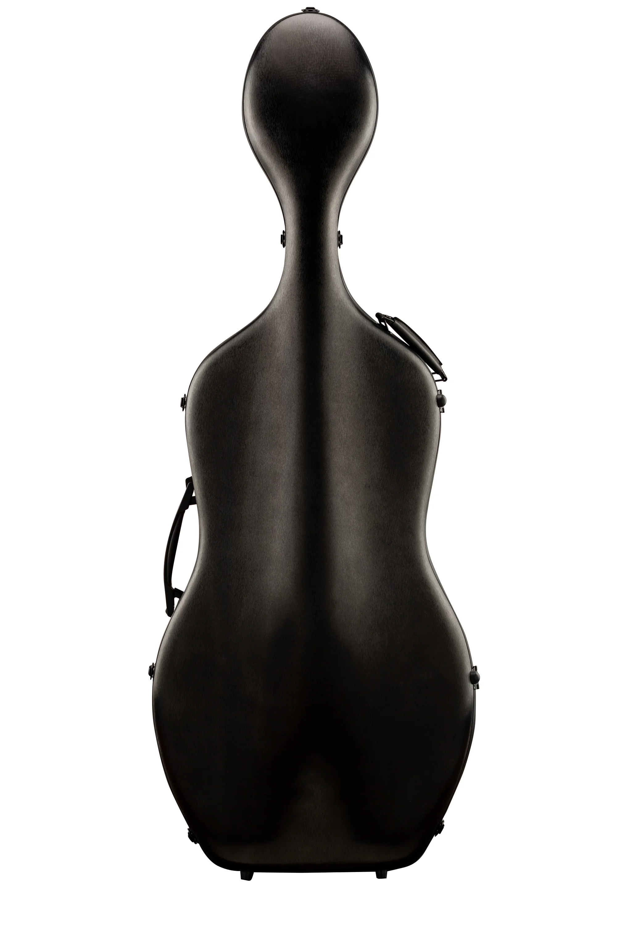 CACL30 Cello Case Black