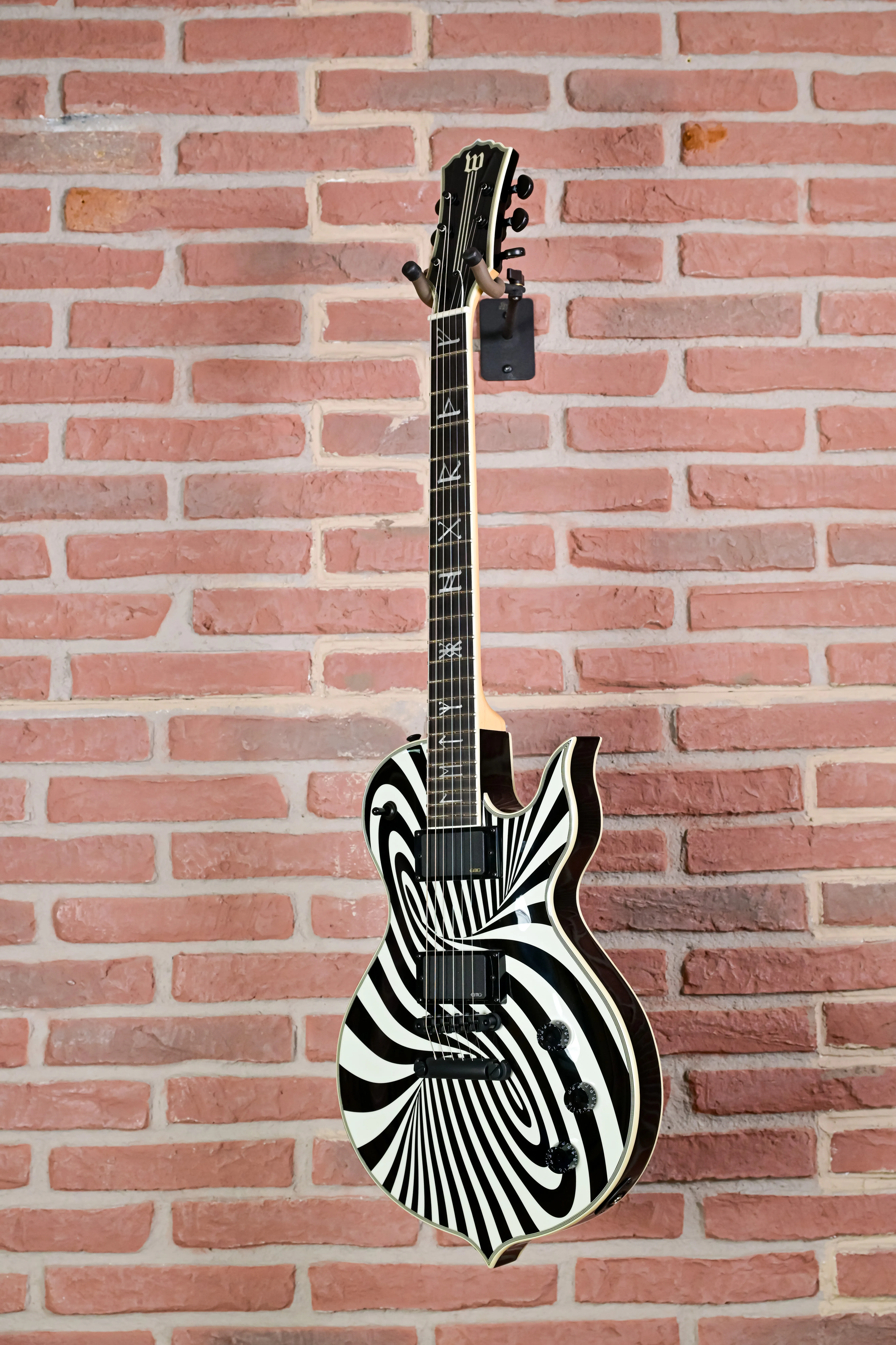 Odin Grail Vintage White Blizzard - B-Stock