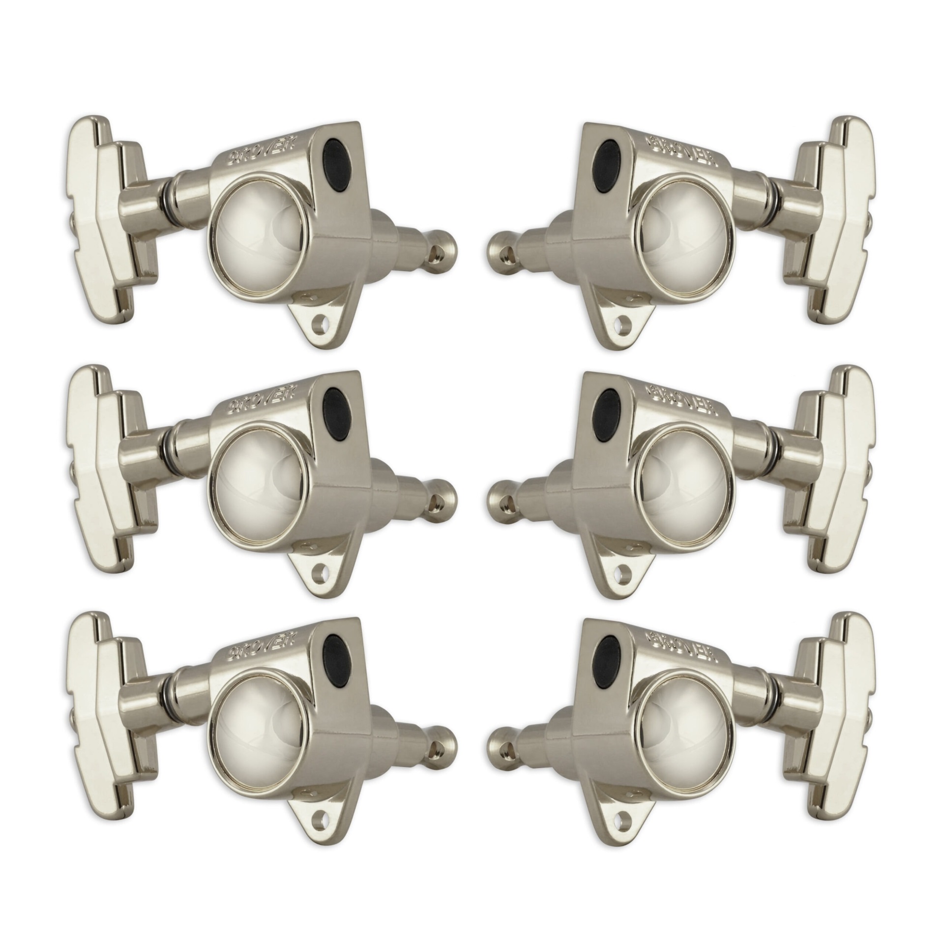 109-18N Super  Rotomatics Nickel