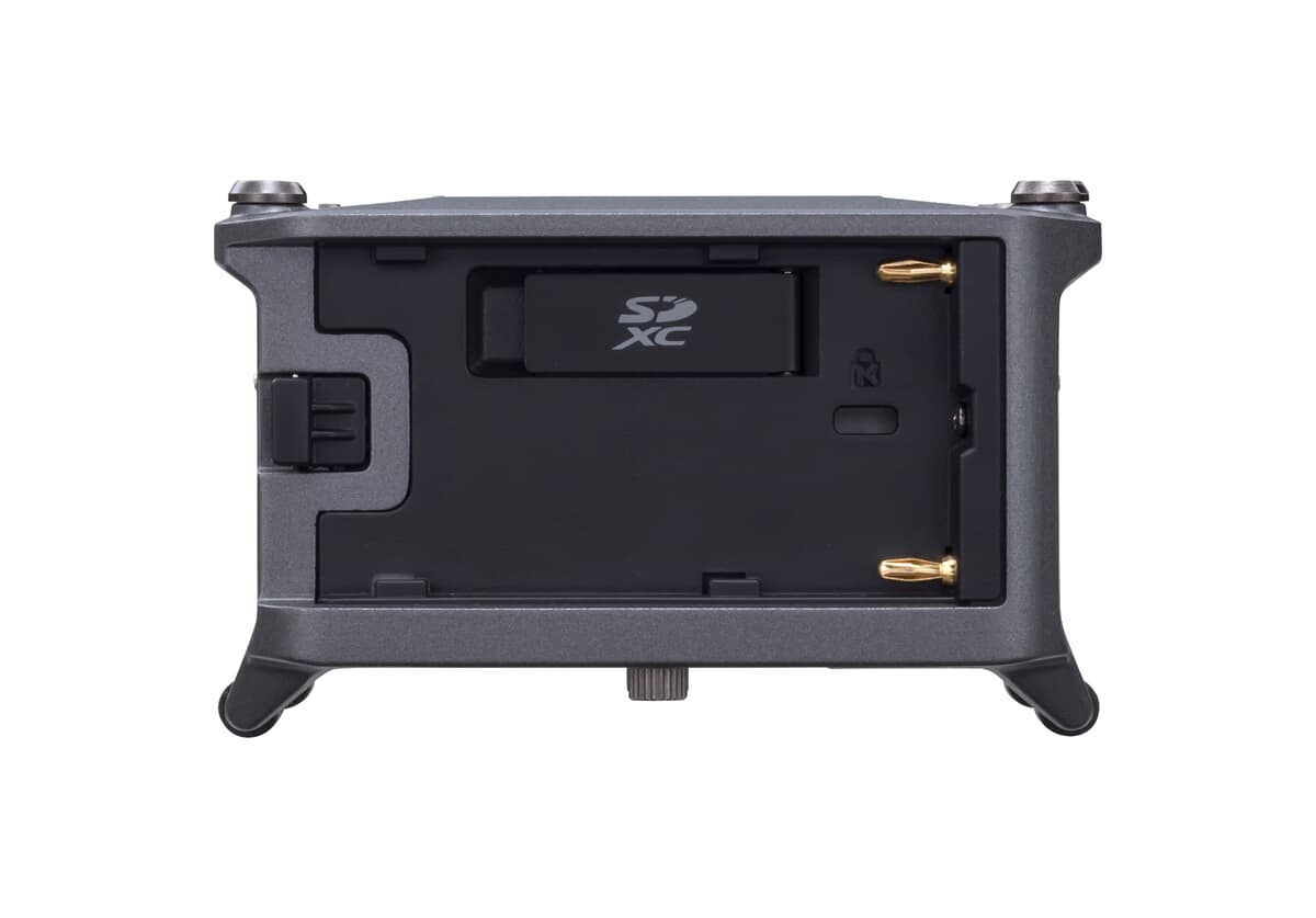 F6 Field Recorder