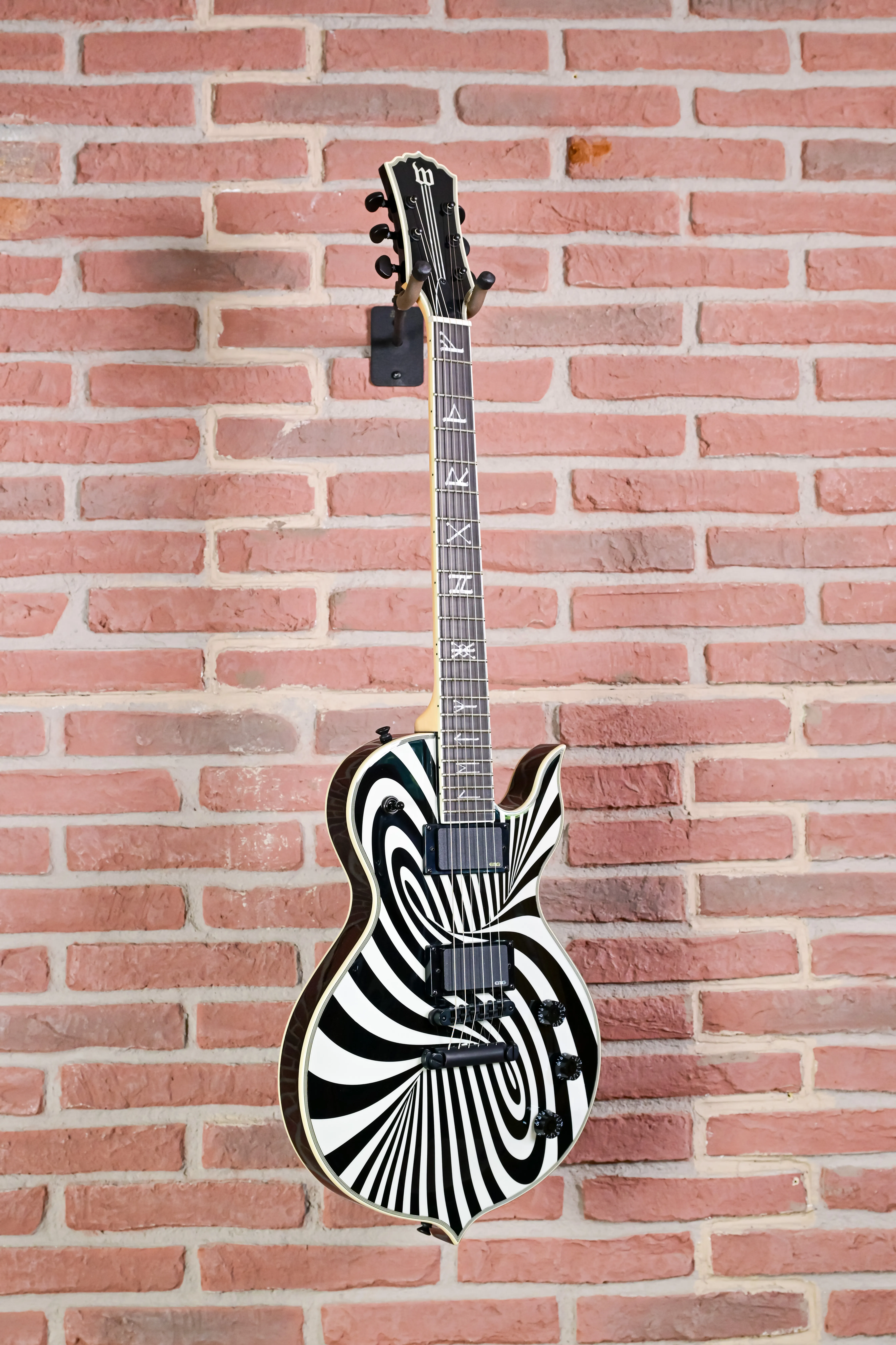Odin Grail Vintage White Blizzard - B-Stock