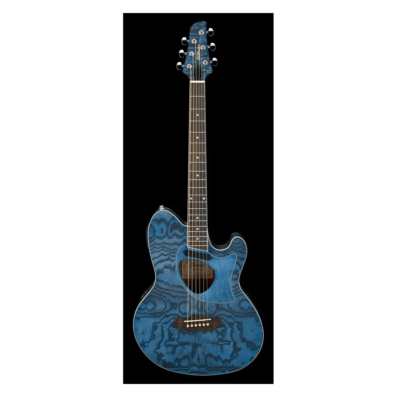 TCM50-DNO Talman Dark Night Ocean Open Pore