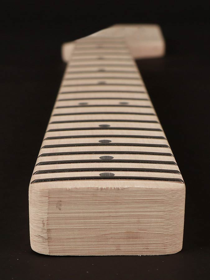 TN-21-M Neck Tele Style