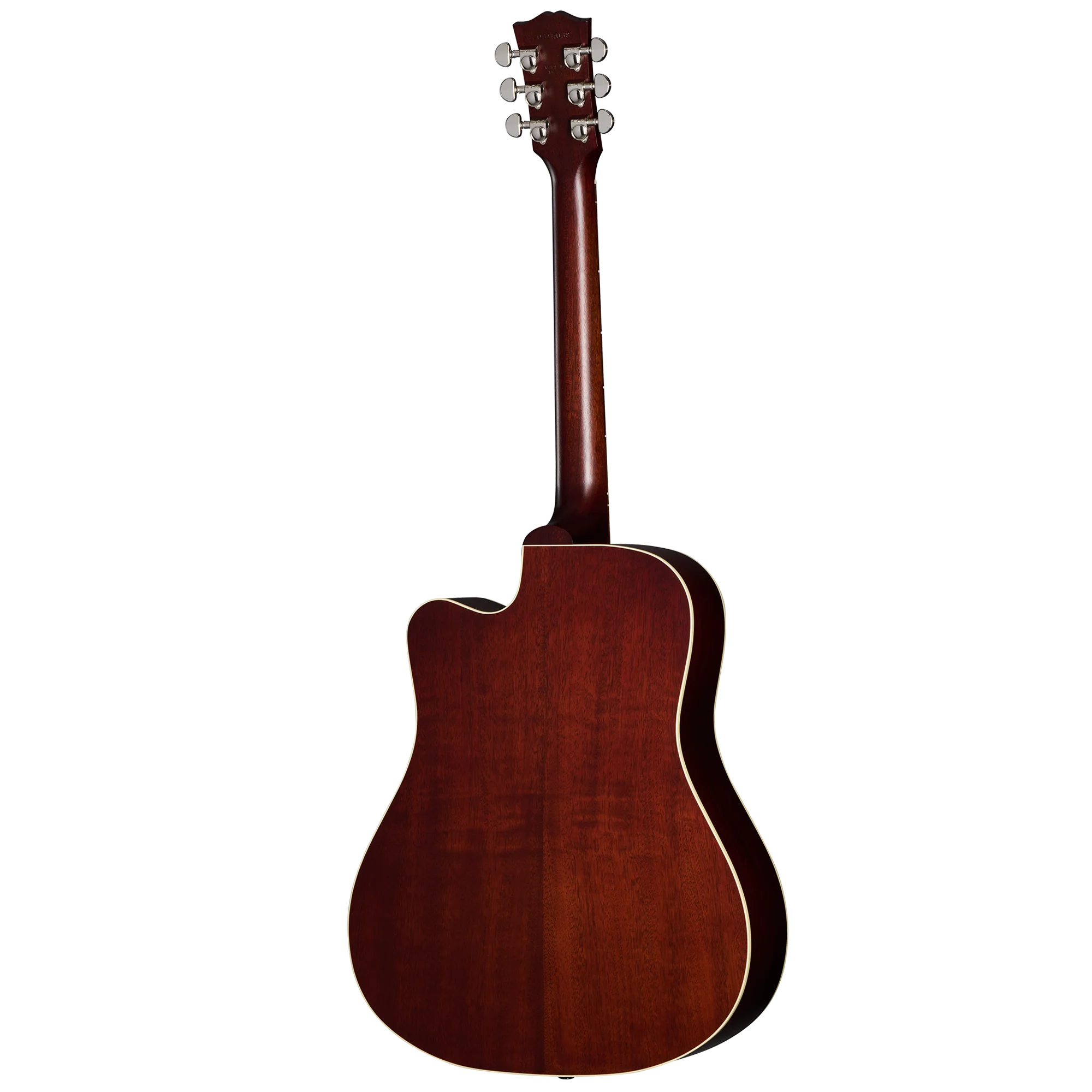 Hummingbird Studio EC Tri-Burst Satin (Versandrückläufer)