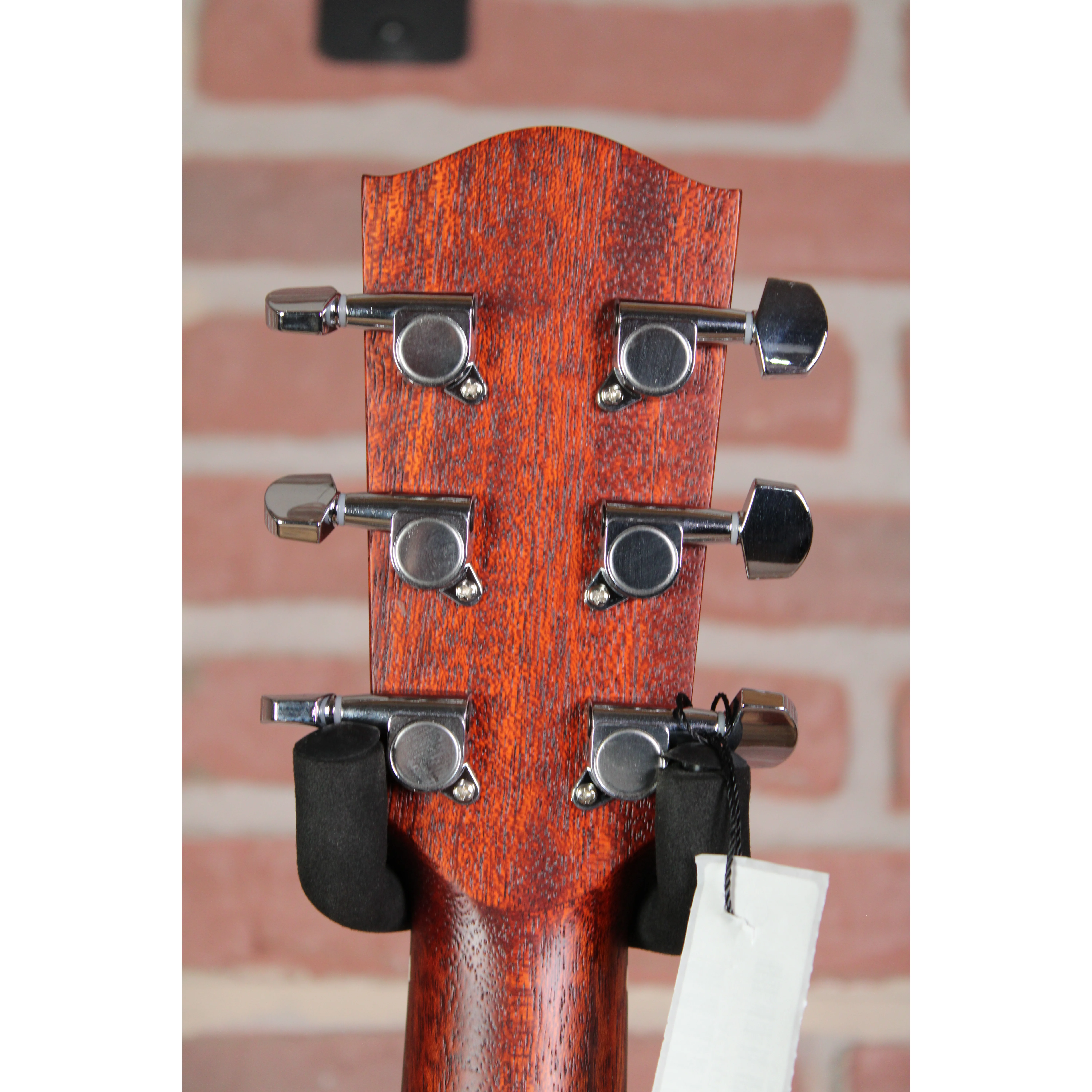 ACTG1-CLA Travel Acoustic Guitar 