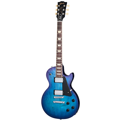 Les Paul Studio Blueberry Burst